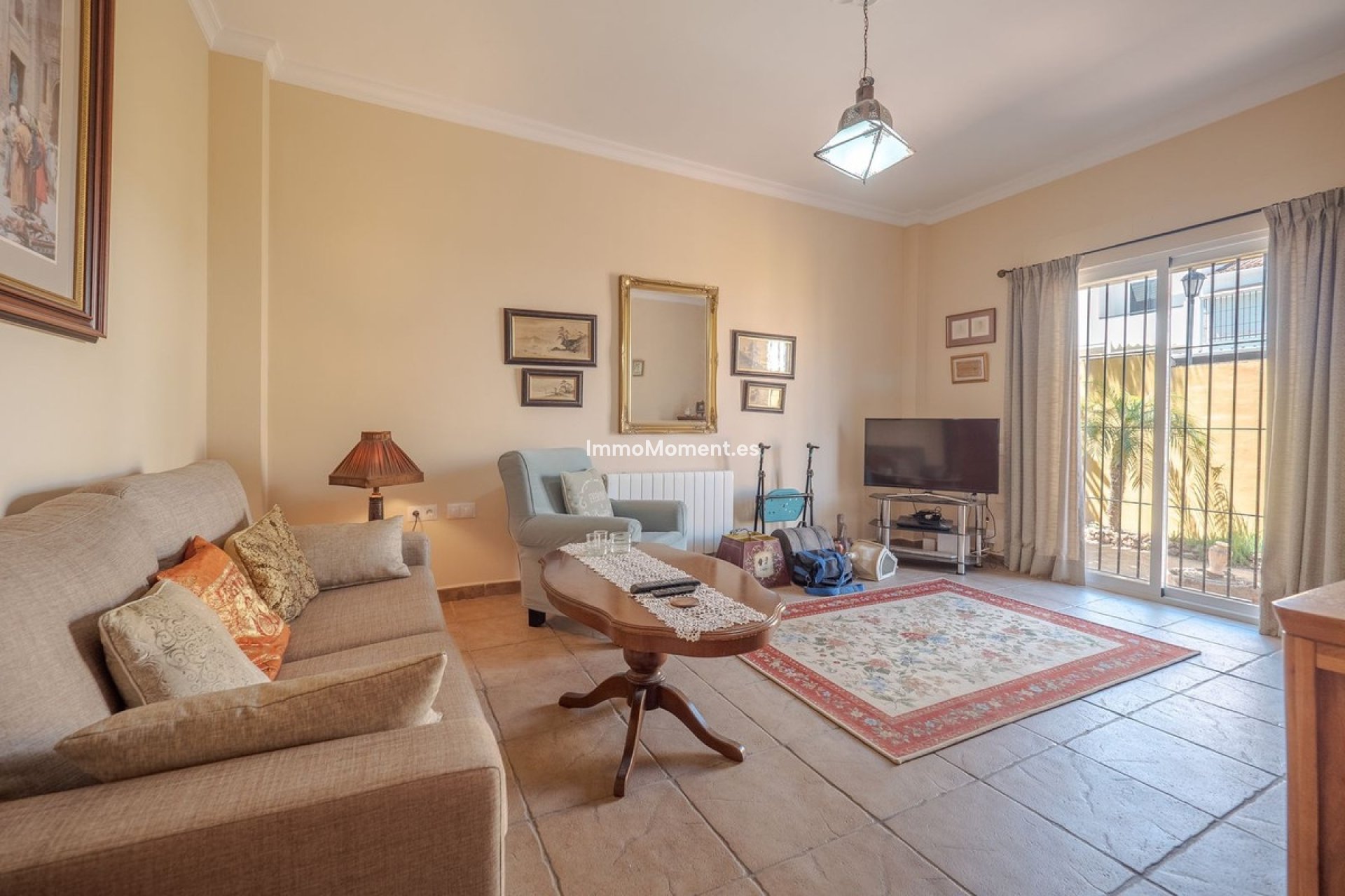 Revente - Villa - Intérieur                       - Alhaurín el Grande Centro