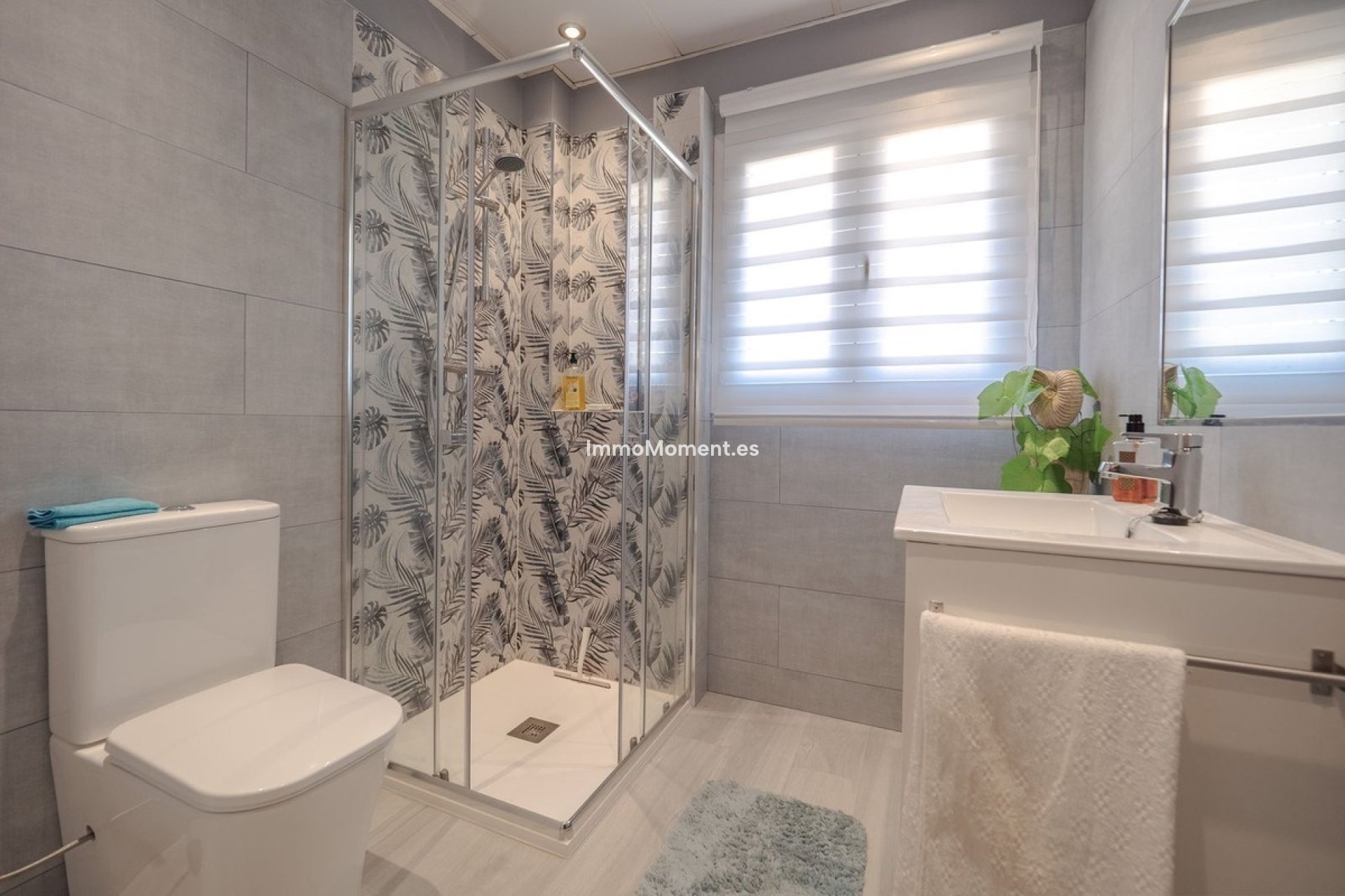 Revente - Villa - Intérieur                       - Alhaurín el Grande Centro