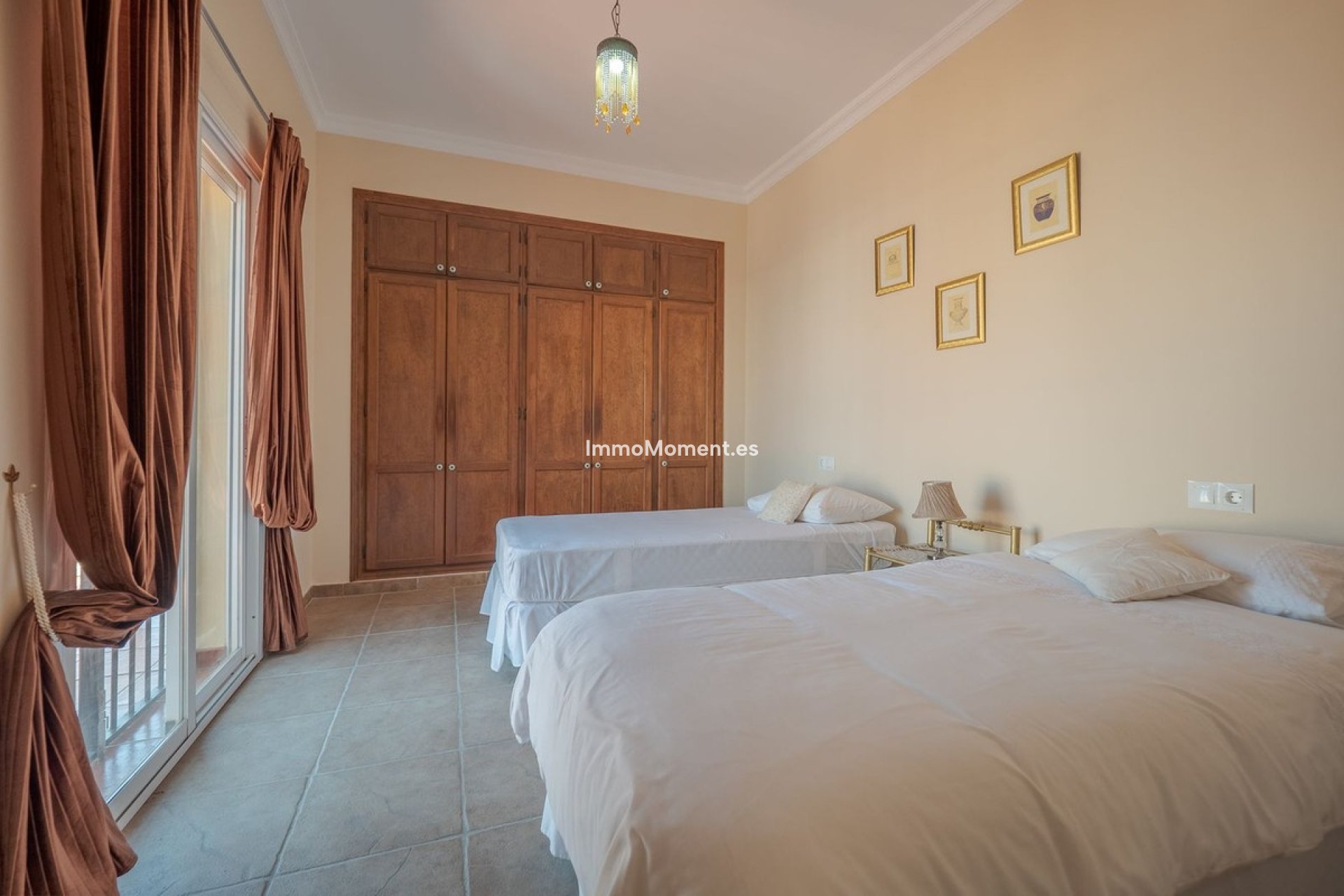 Revente - Villa - Intérieur                       - Alhaurín el Grande Centro