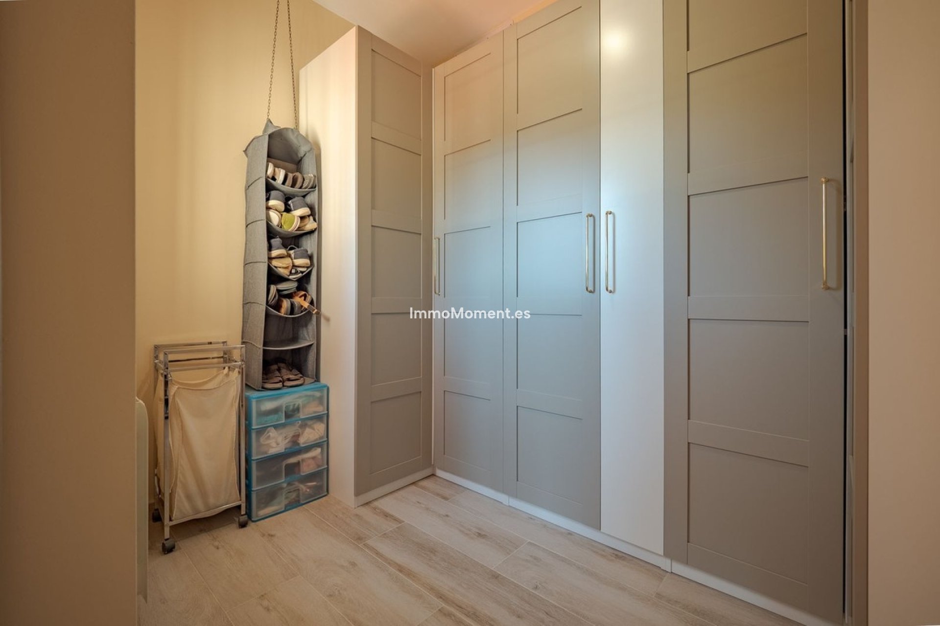 Revente - Villa - Intérieur                       - Alhaurín el Grande Centro