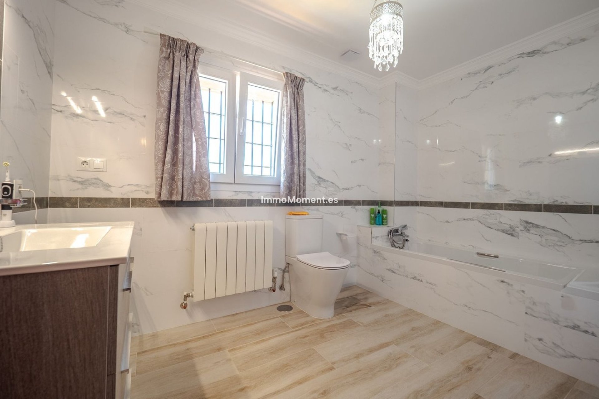 Revente - Villa - Intérieur                       - Alhaurín el Grande Centro