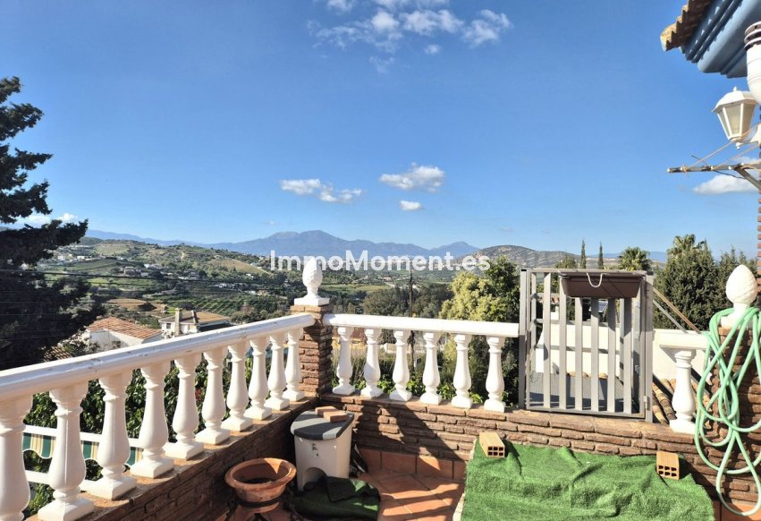 Revente - Villa - Intérieur                       - Alhaurín el Grande Centro