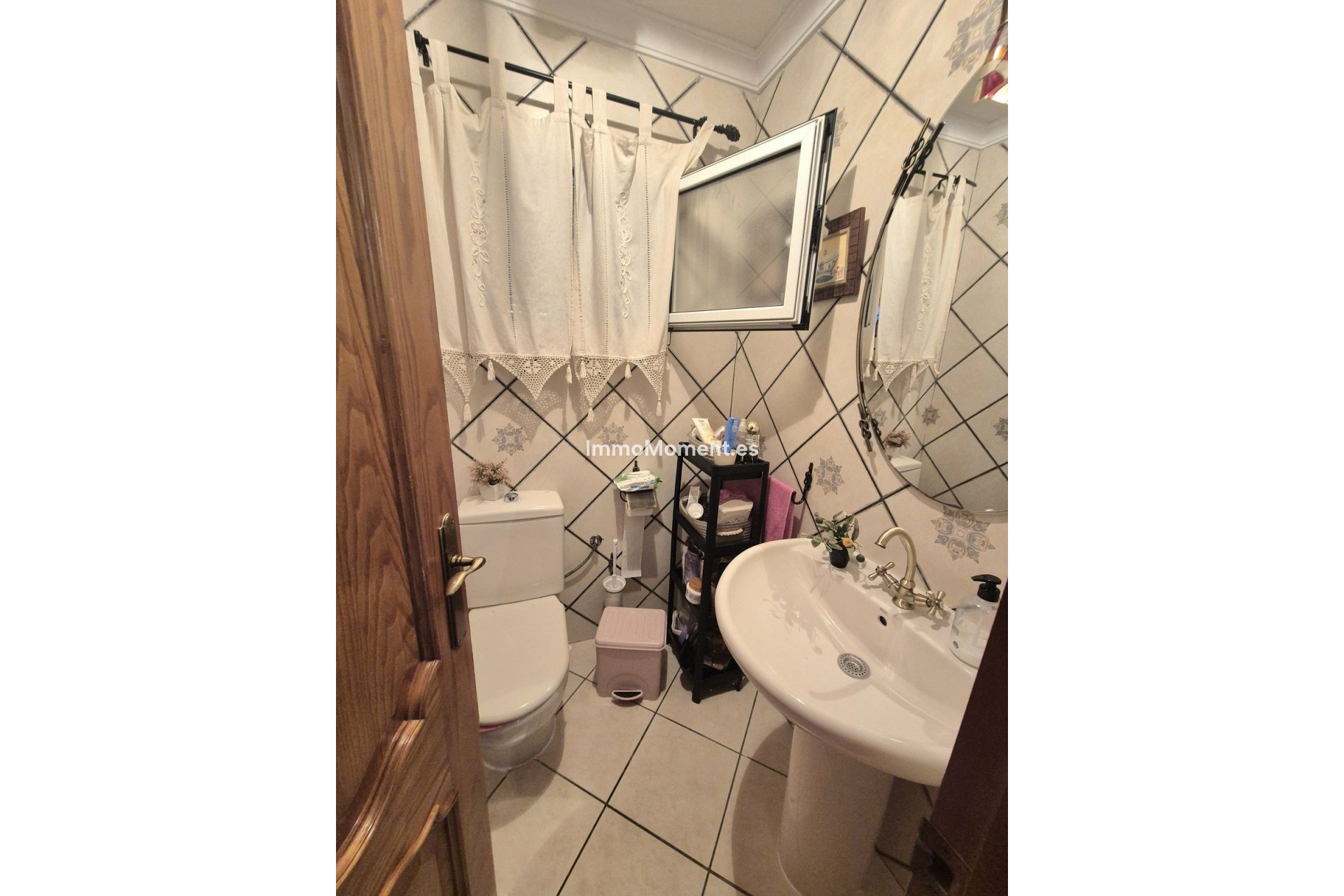 Revente - Villa - Intérieur                       - Alhaurín el Grande Centro