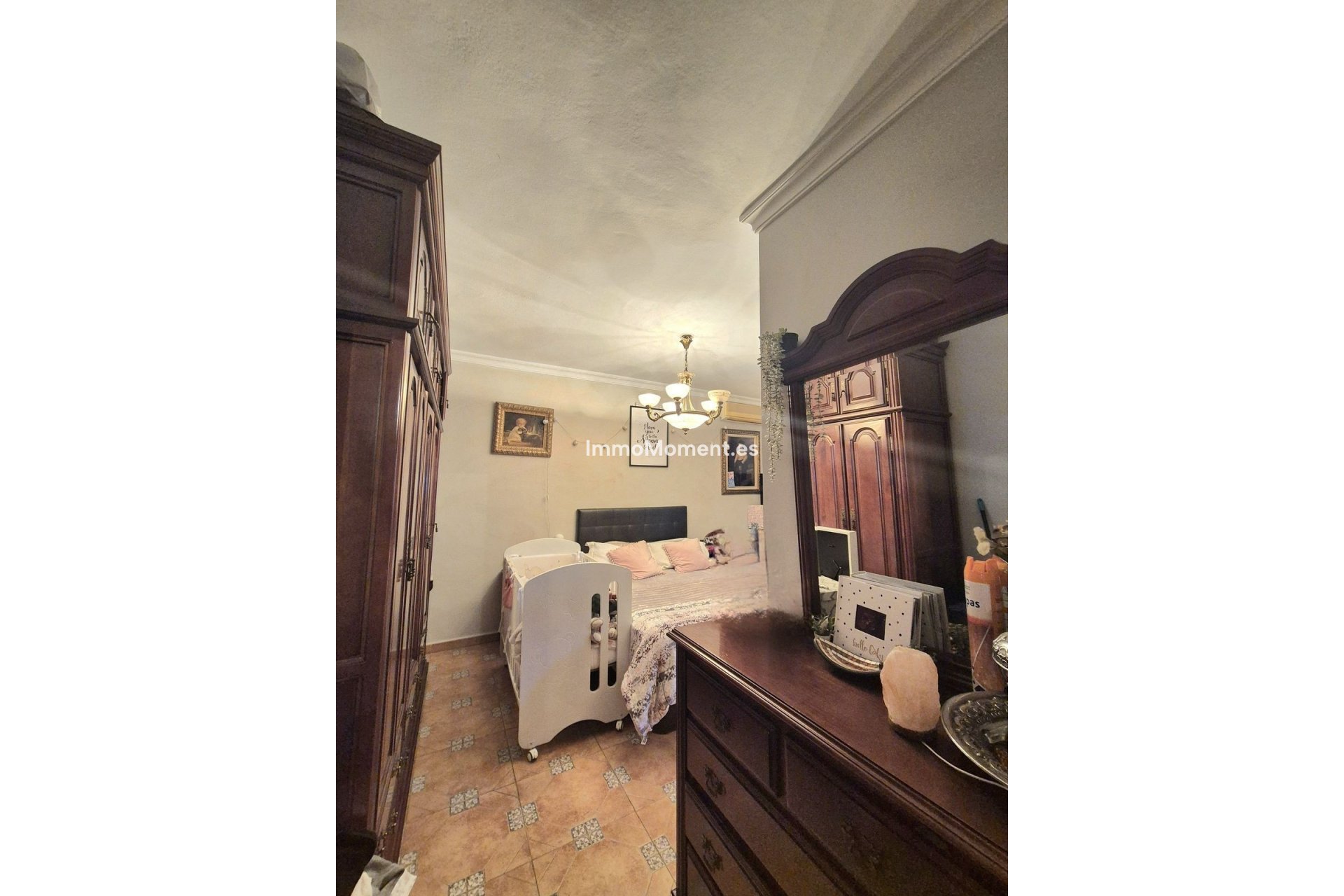 Revente - Villa - Intérieur                       - Alhaurín el Grande Centro