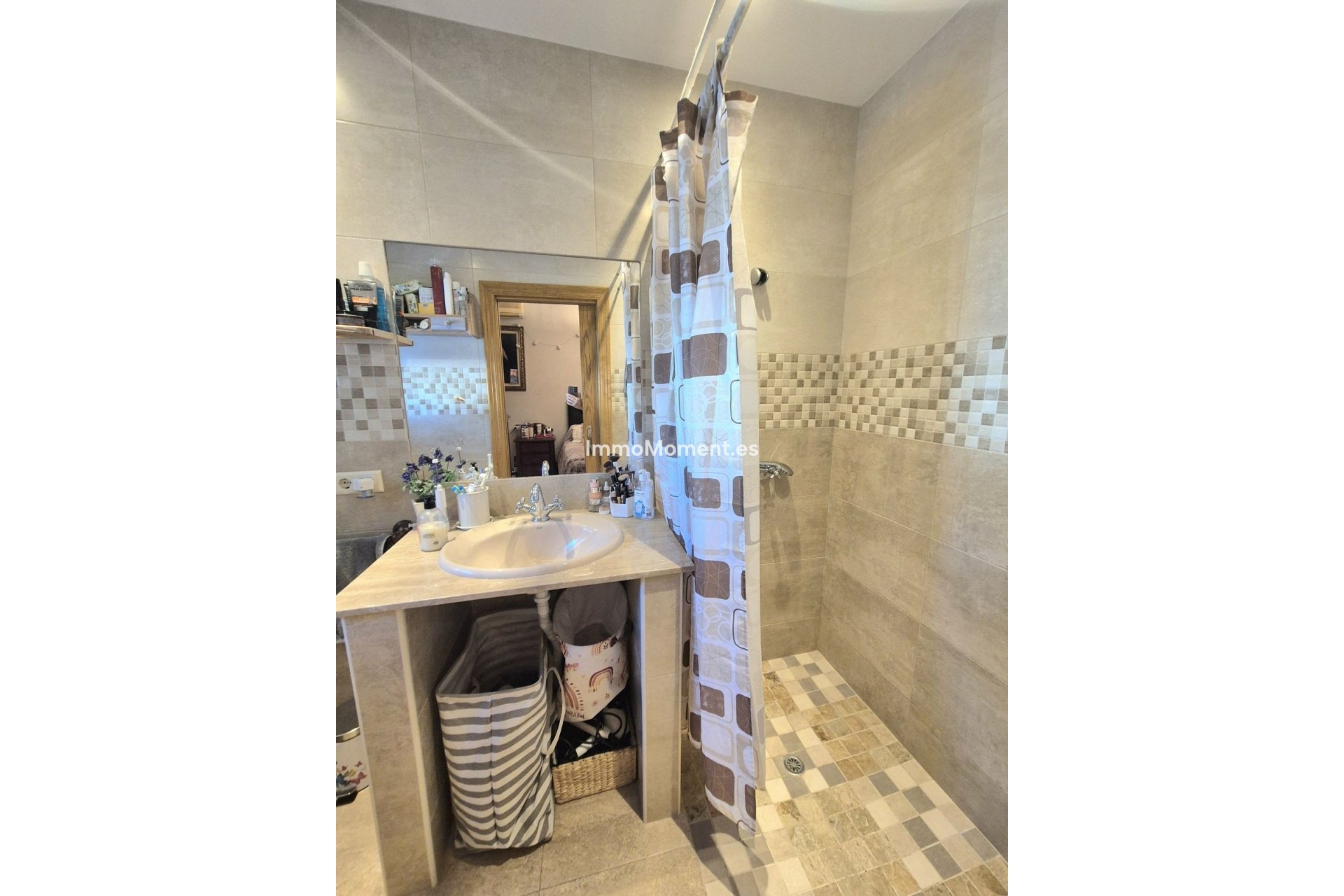 Revente - Villa - Intérieur                       - Alhaurín el Grande Centro