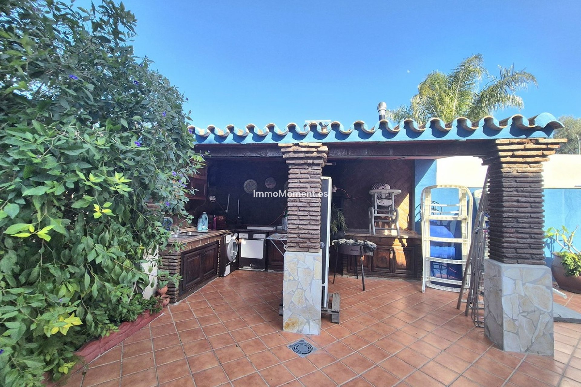 Revente - Villa - Intérieur                       - Alhaurín el Grande Centro