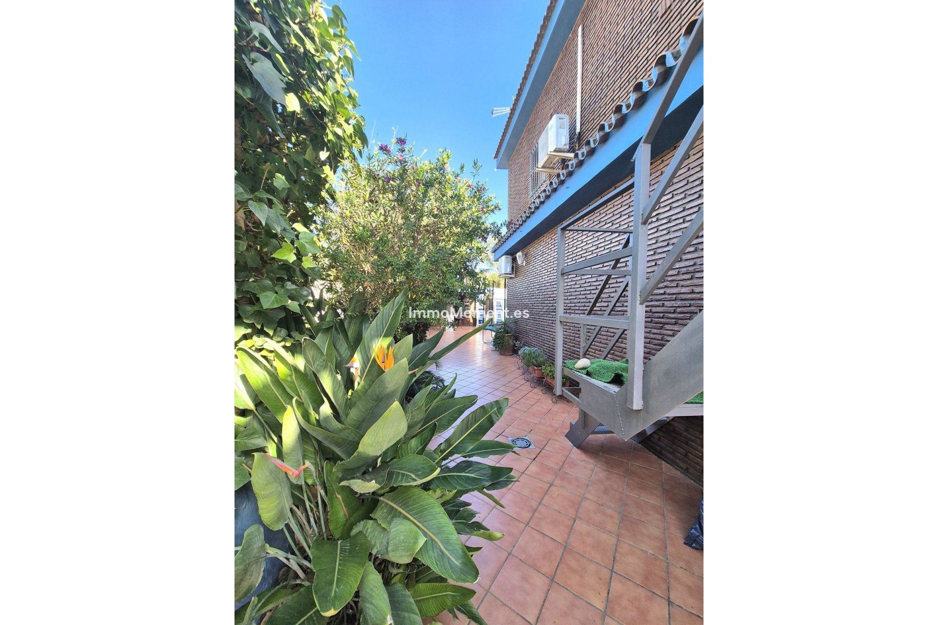 Revente - Villa - Intérieur                       - Alhaurín el Grande Centro