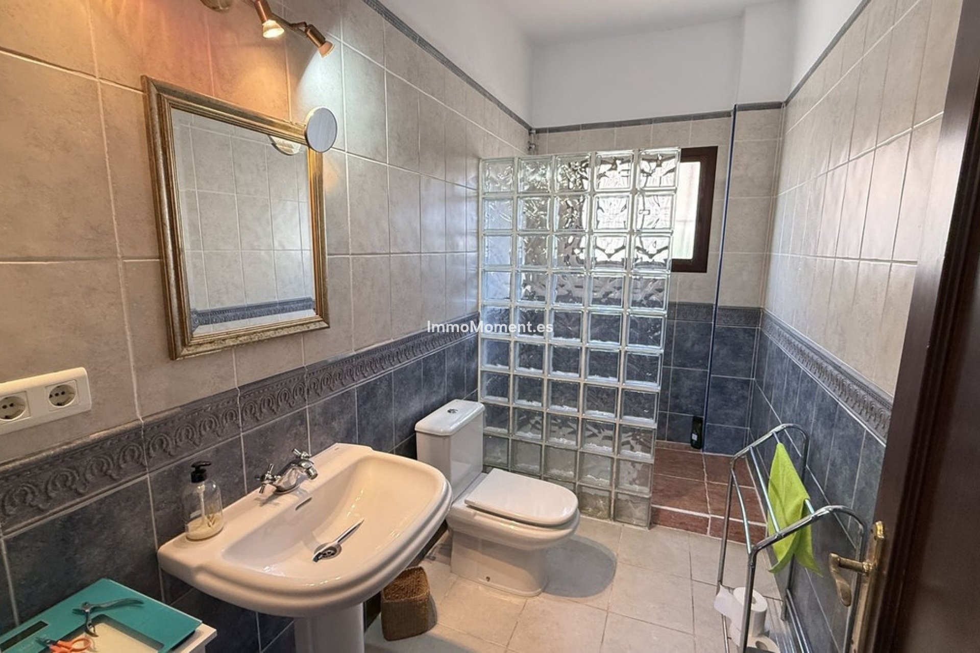 Revente - Villa - Intérieur                       - Alhaurín el Grande Centro