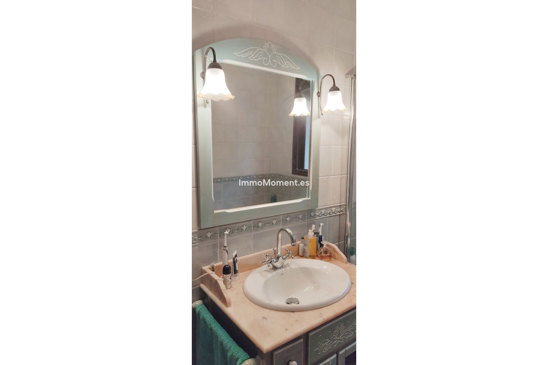 Revente - Villa - Intérieur                       - Alhaurín el Grande Centro