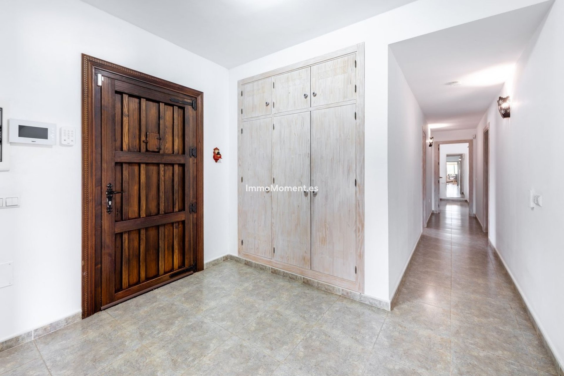 Revente - Villa - Intérieur                       - Alhaurín el Grande Centro