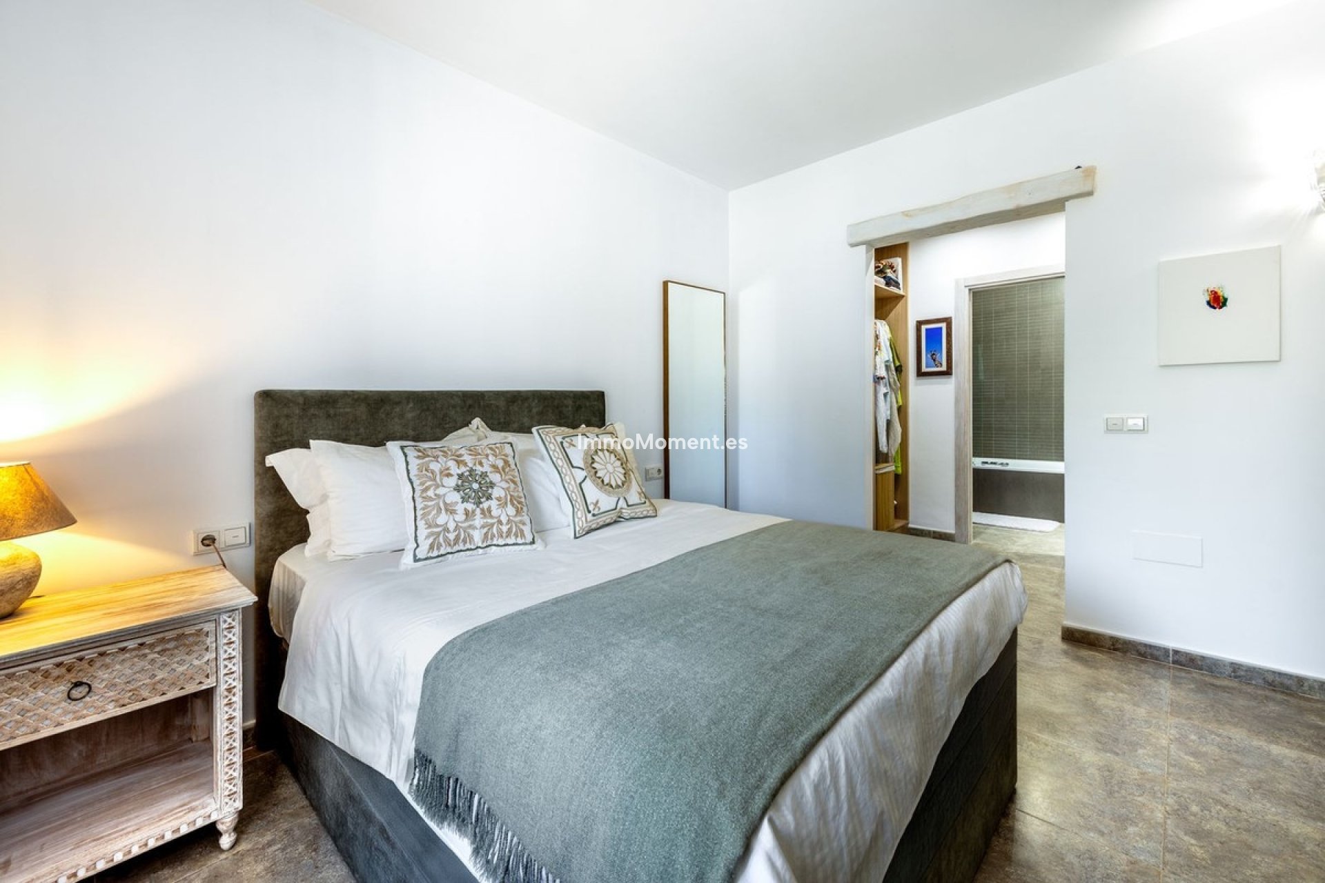 Revente - Villa - Intérieur                       - Alhaurín el Grande Centro