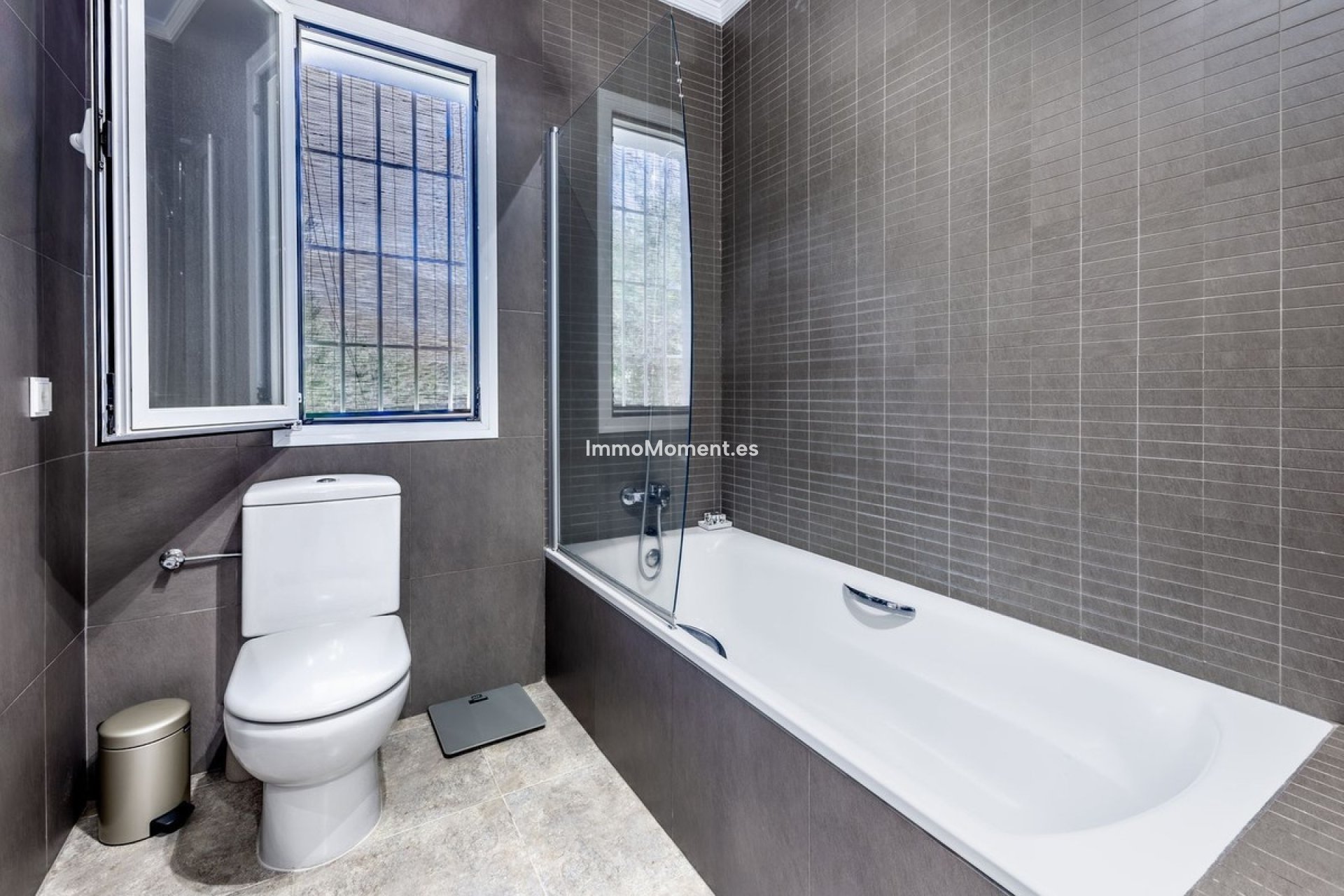 Revente - Villa - Intérieur                       - Alhaurín el Grande Centro