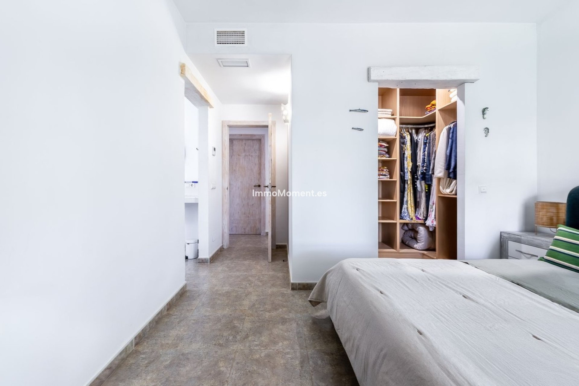 Revente - Villa - Intérieur                       - Alhaurín el Grande Centro