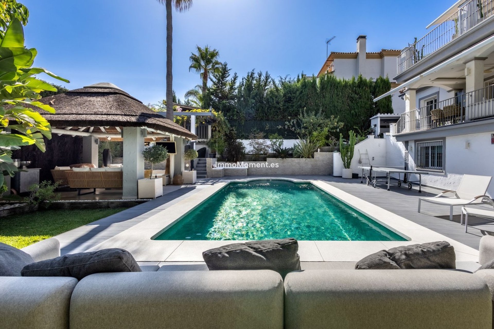 Revente - Villa - Intérieur                       - Alhaurín el Grande Centro