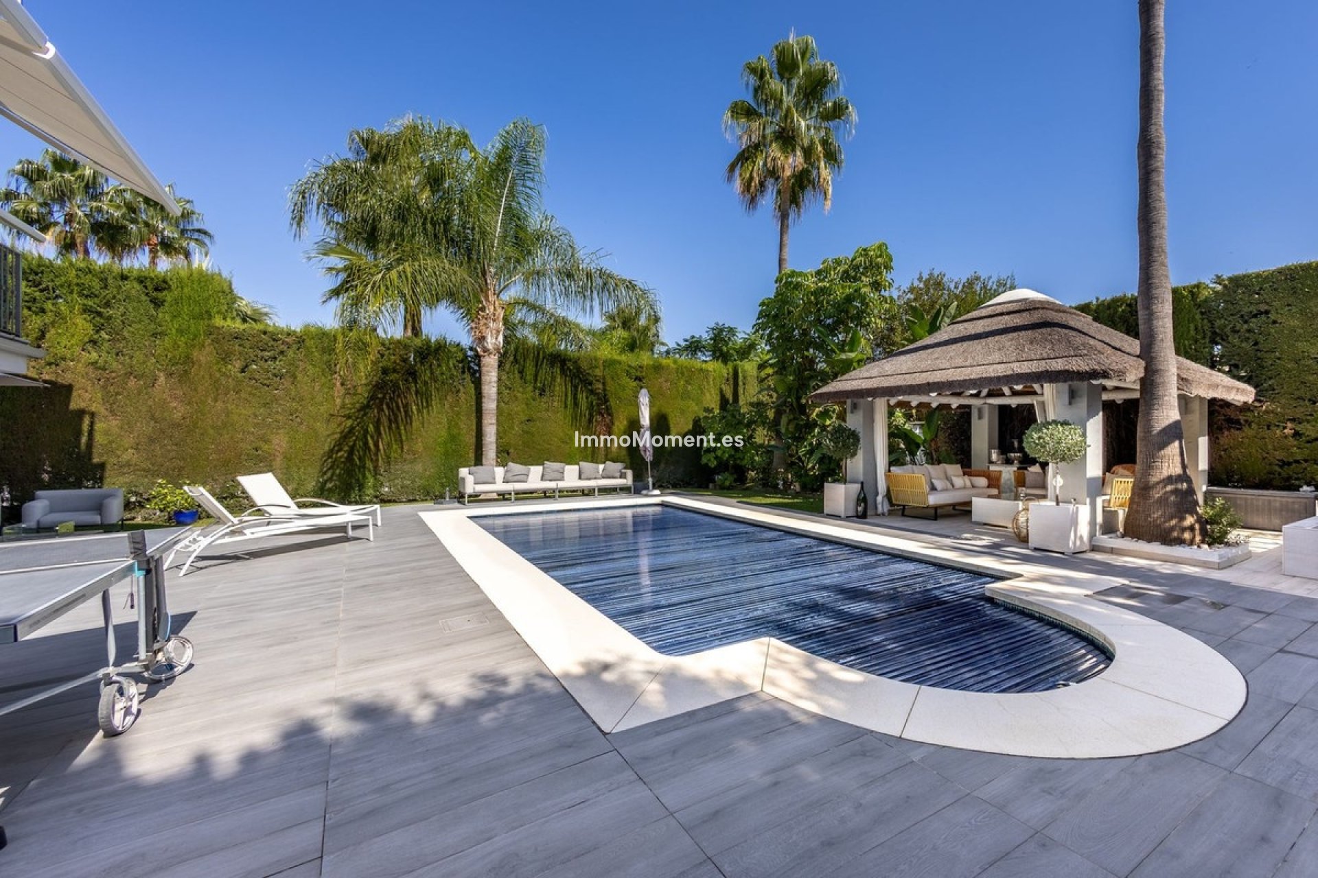 Revente - Villa - Intérieur                       - Alhaurín el Grande Centro