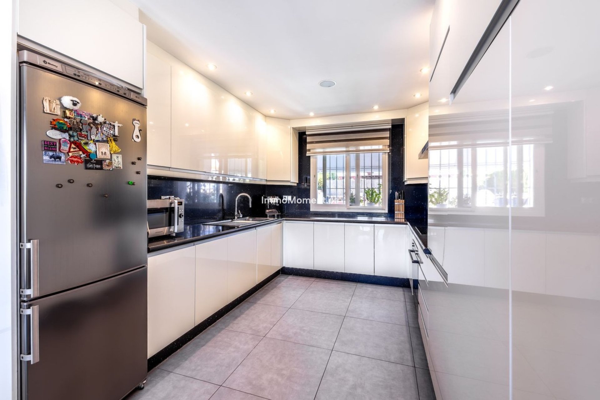 Revente - Villa - Intérieur                       - Alhaurín el Grande Centro