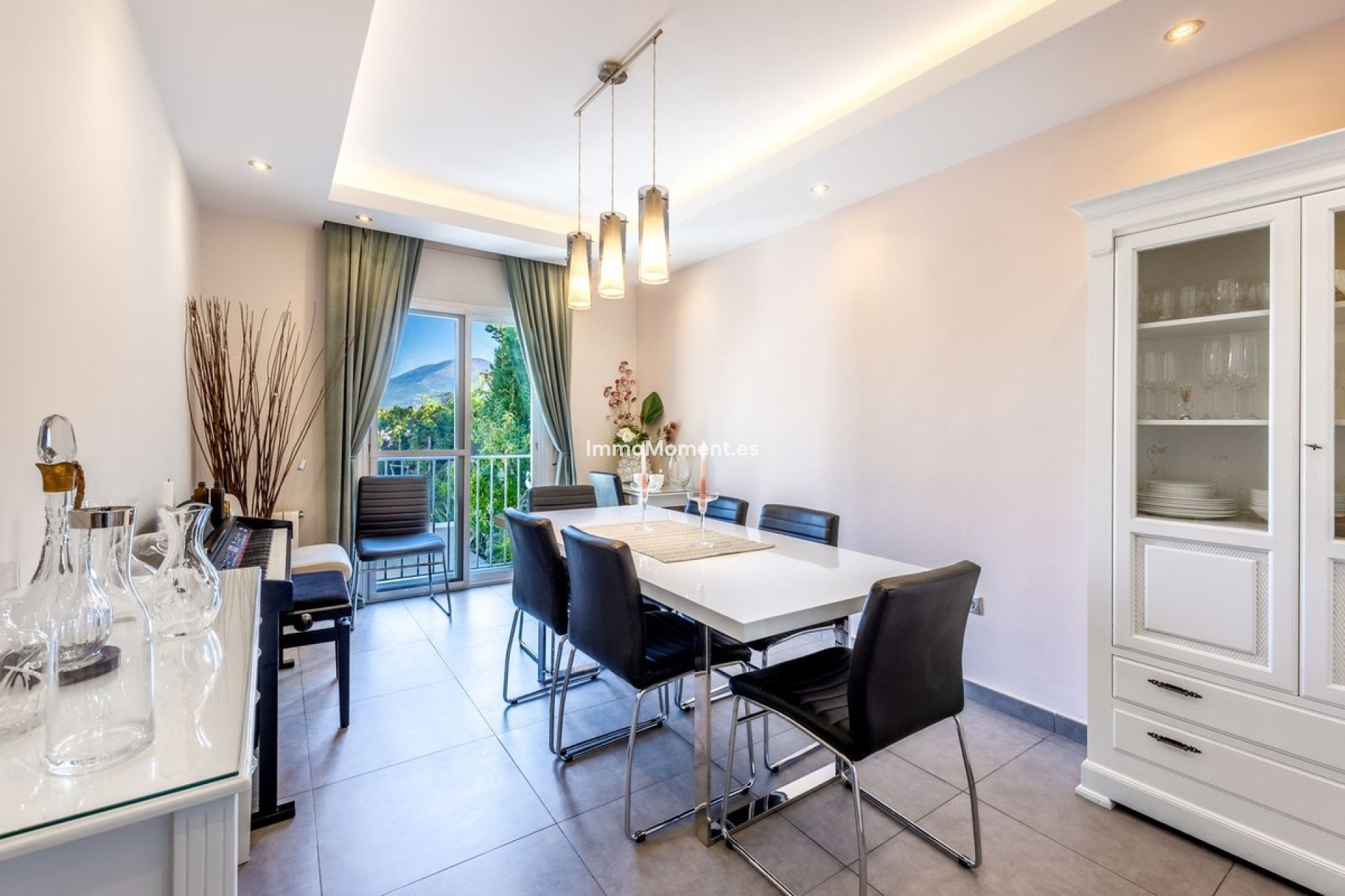 Revente - Villa - Intérieur                       - Alhaurín el Grande Centro