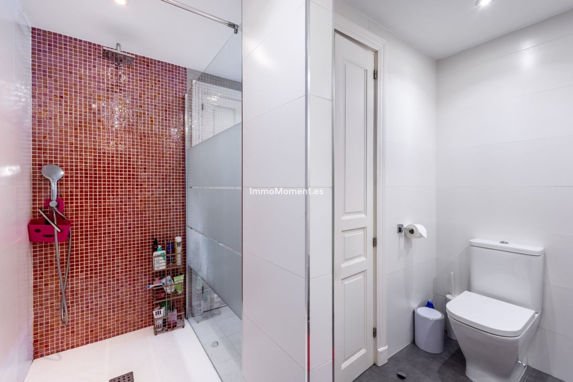 Revente - Villa - Intérieur                       - Alhaurín el Grande Centro