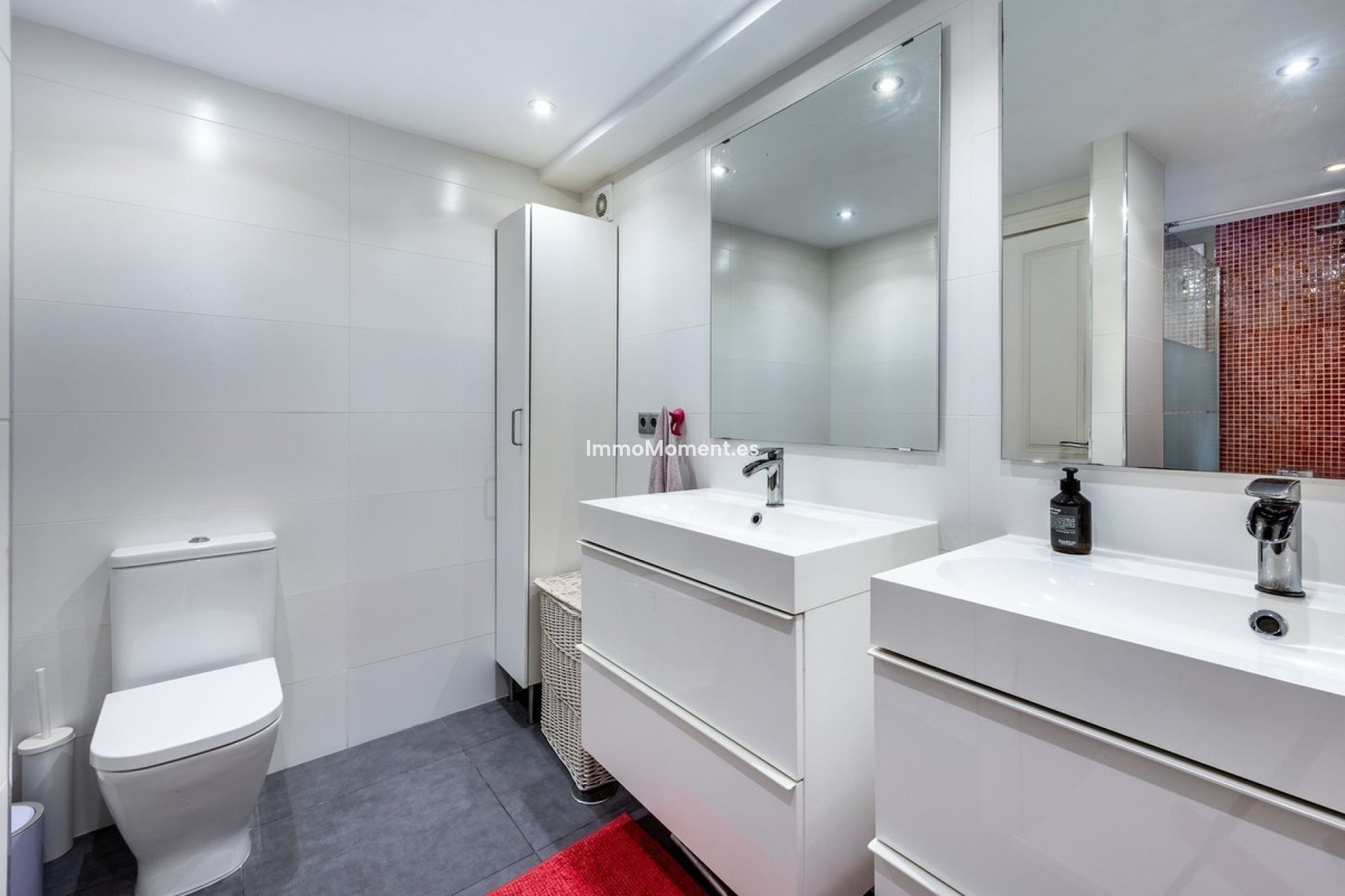 Revente - Villa - Intérieur                       - Alhaurín el Grande Centro