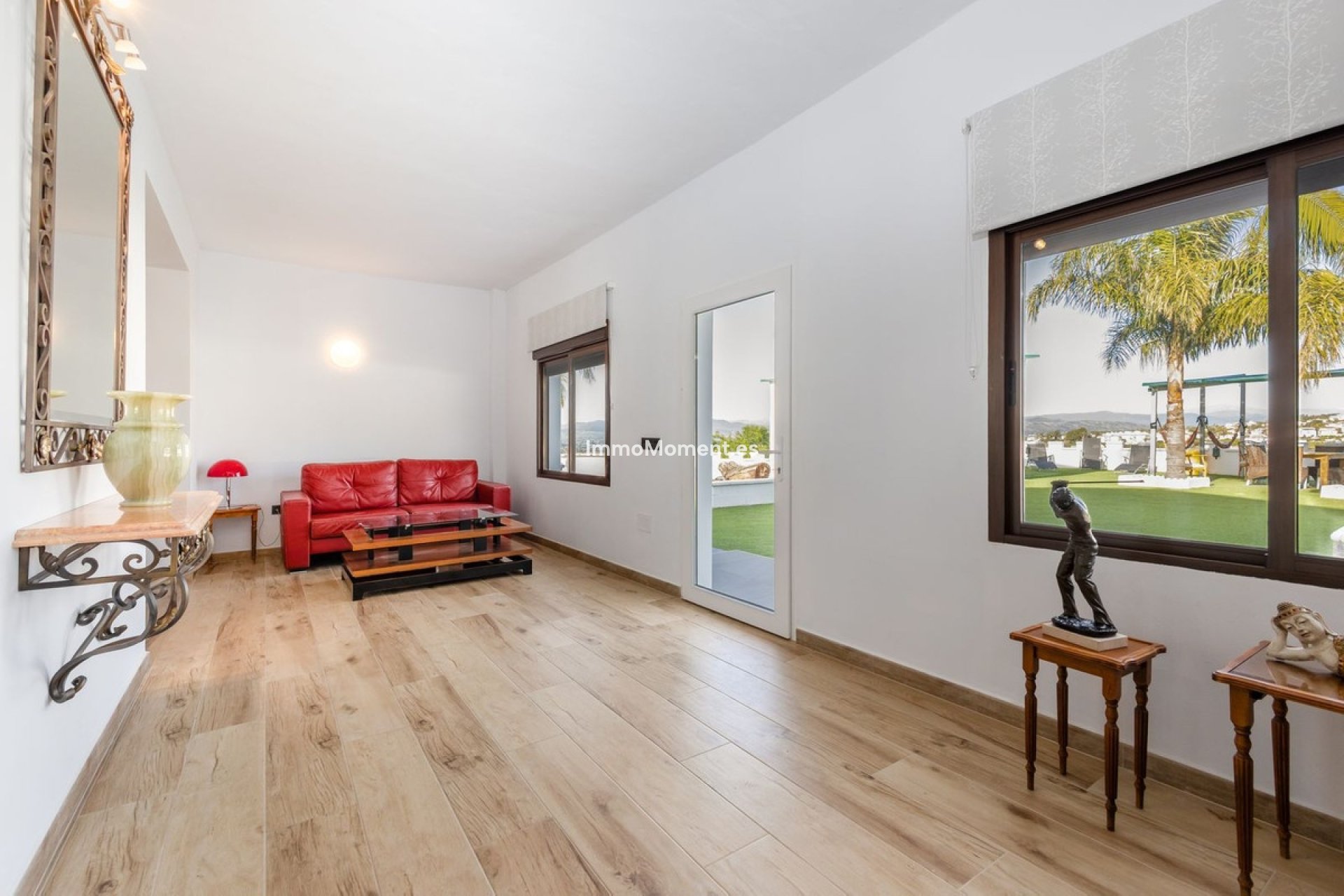 Revente - Villa - Intérieur                       - Alhaurín el Grande Centro