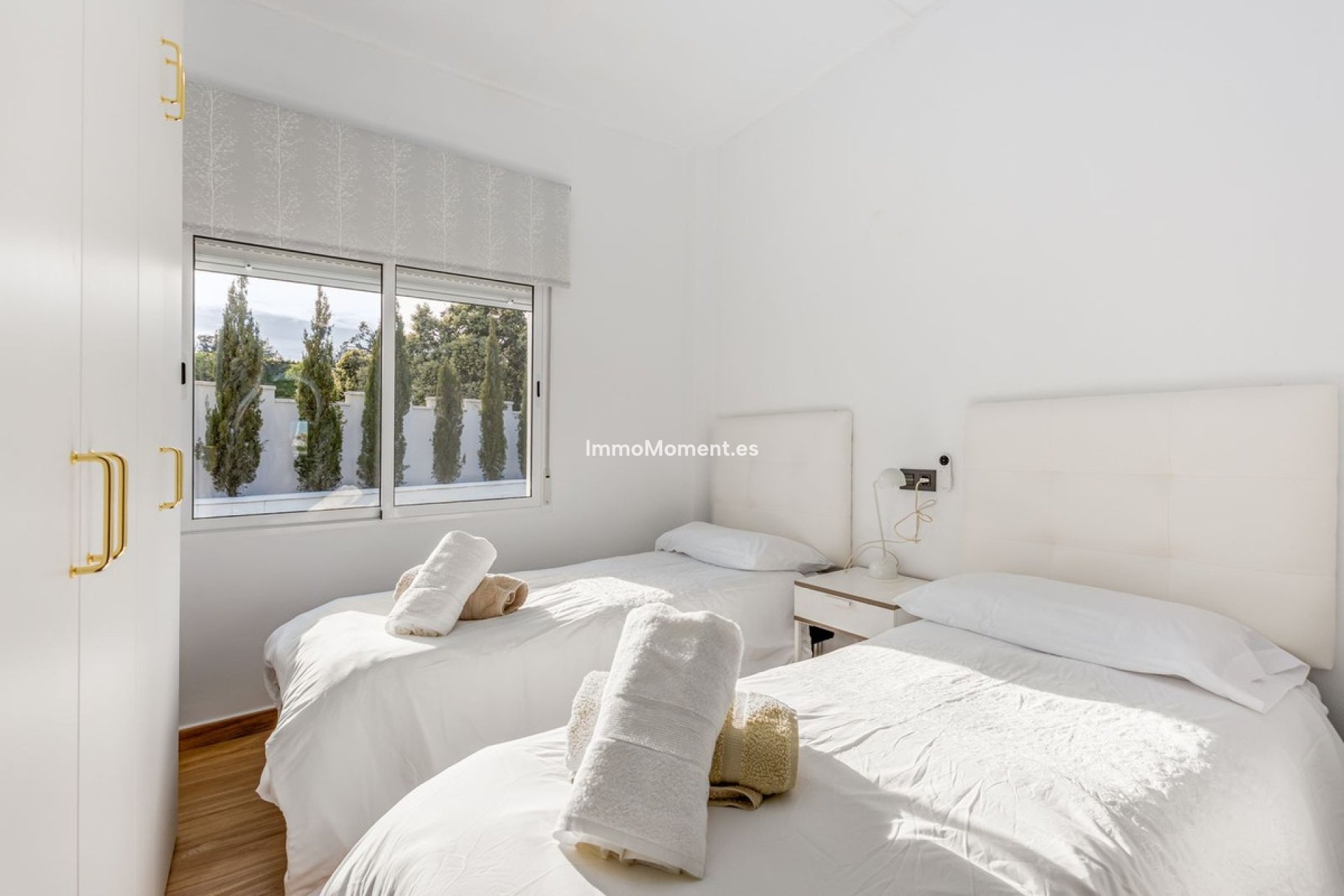 Revente - Villa - Intérieur                       - Alhaurín el Grande Centro