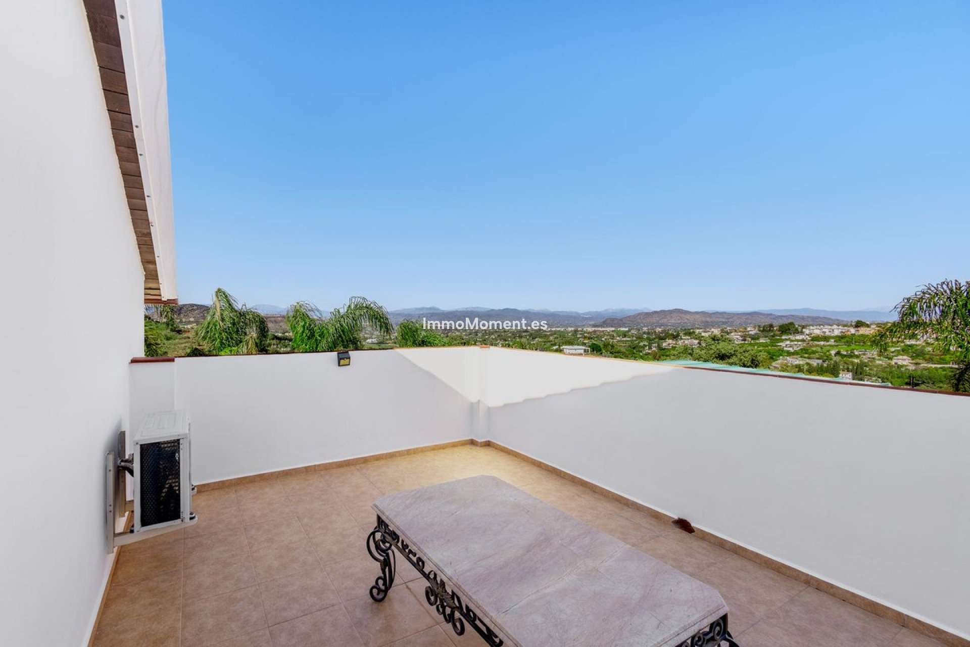 Revente - Villa - Intérieur                       - Alhaurín el Grande Centro