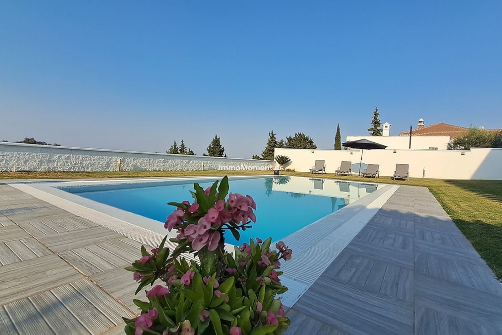 Revente - Villa - Intérieur                       - Alhaurín el Grande Centro