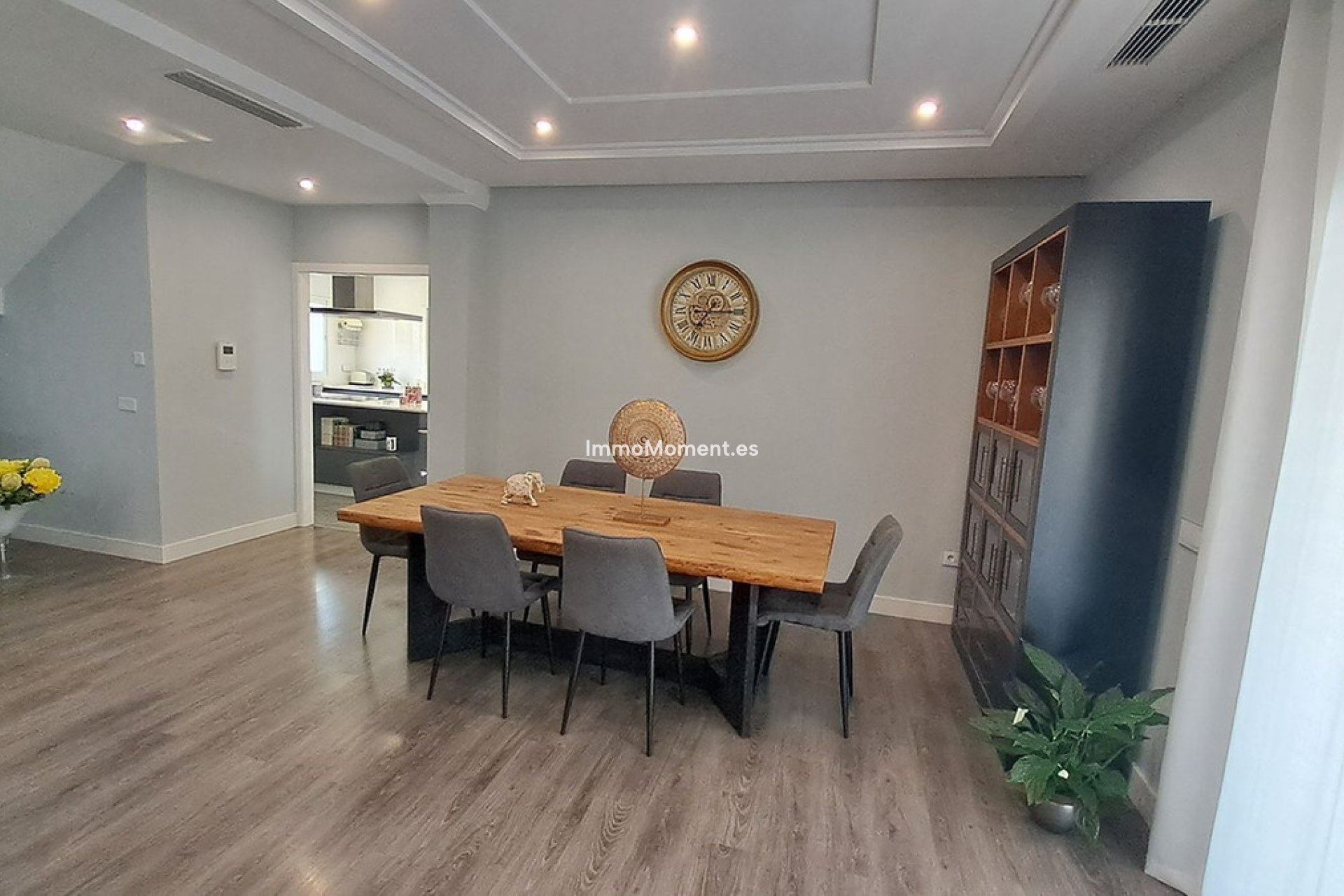 Revente - Villa - Intérieur                       - Alhaurín el Grande Centro