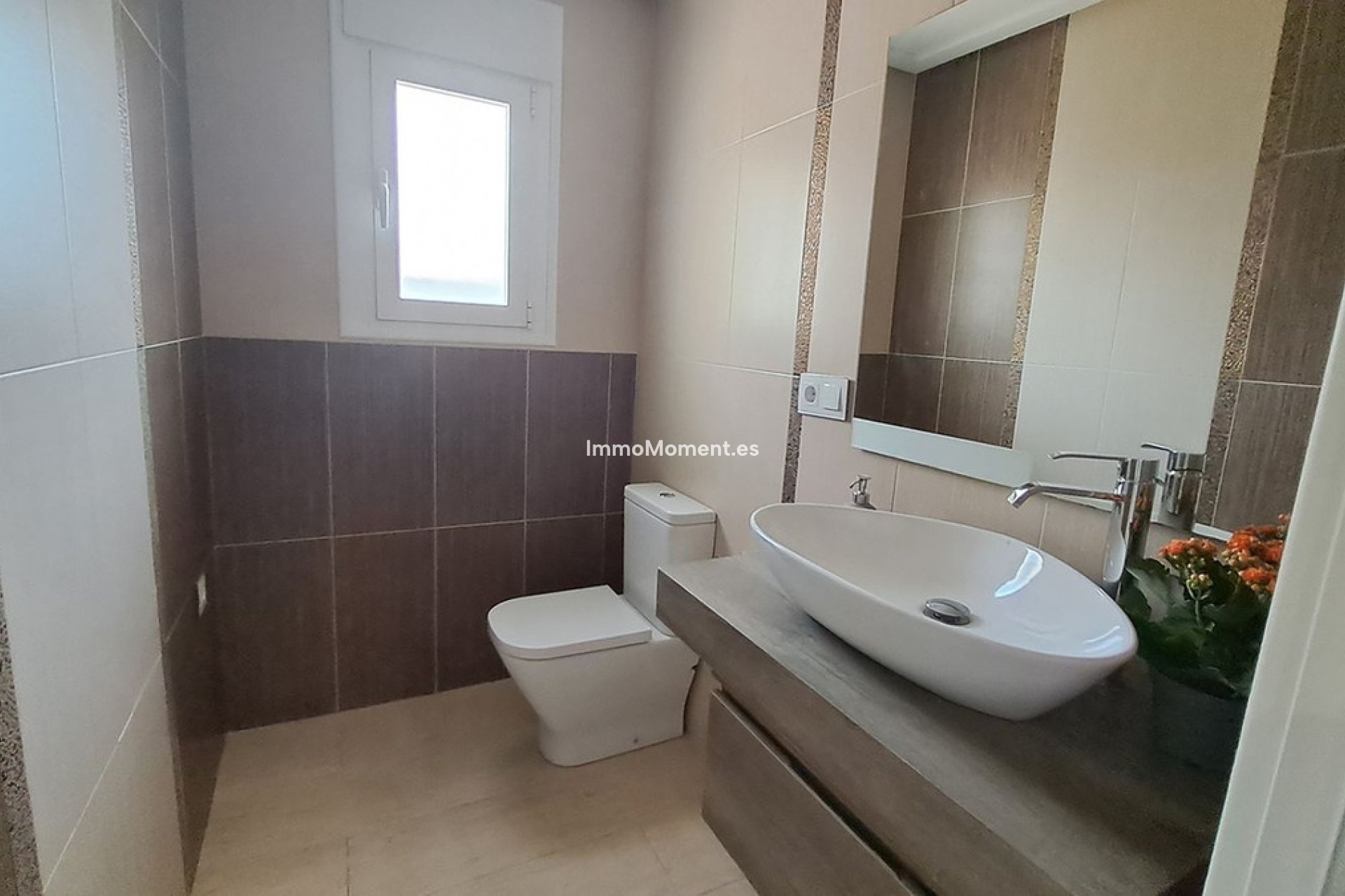 Revente - Villa - Intérieur                       - Alhaurín el Grande Centro