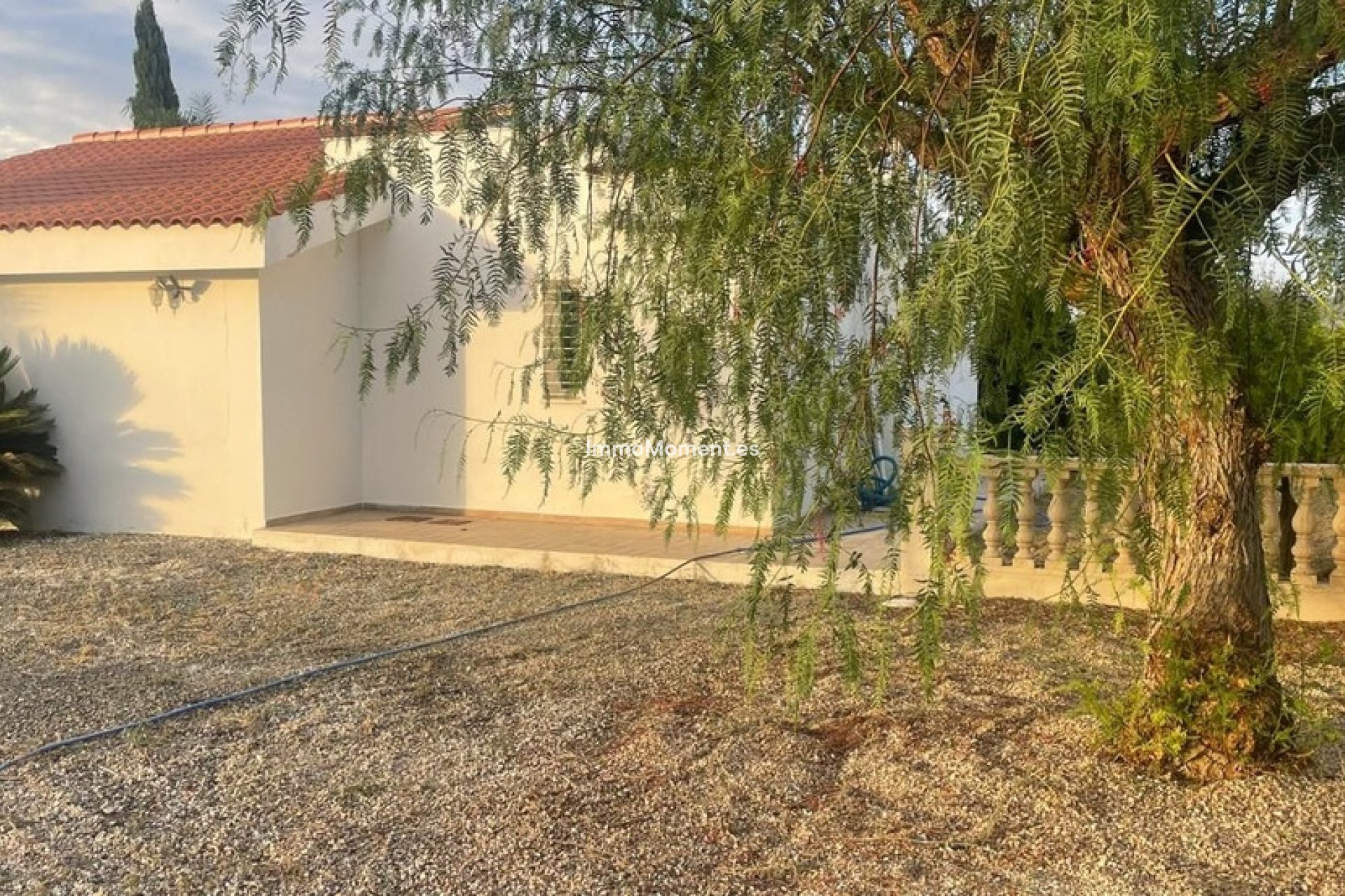 Revente - Villa - Intérieur                       - Alhaurín el Grande Centro