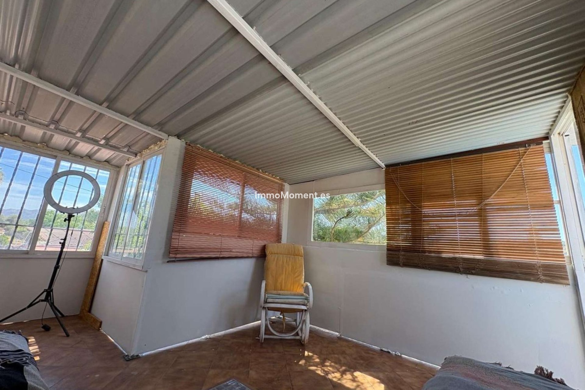 Revente - Villa - Intérieur                       - Alhaurín el Grande Centro