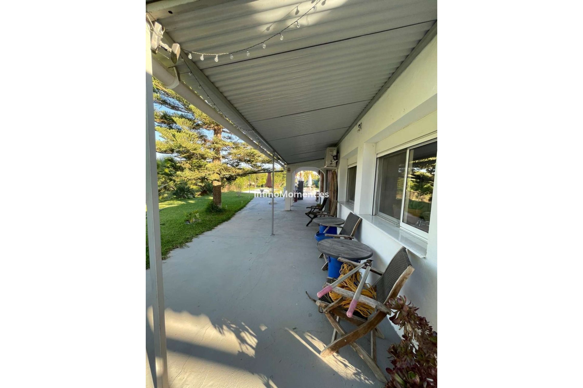 Revente - Villa - Intérieur                       - Alhaurín el Grande Centro