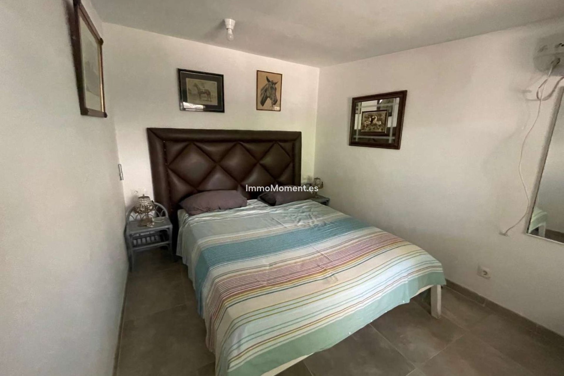 Revente - Villa - Intérieur                       - Alhaurín el Grande Centro