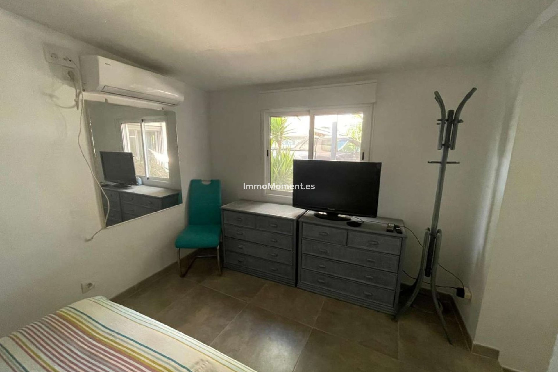 Revente - Villa - Intérieur                       - Alhaurín el Grande Centro