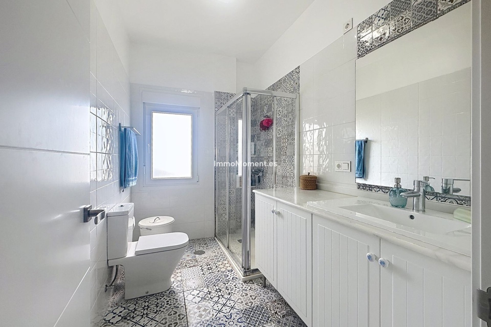 Revente - Villa - Intérieur                       - Alhaurín el Grande Centro