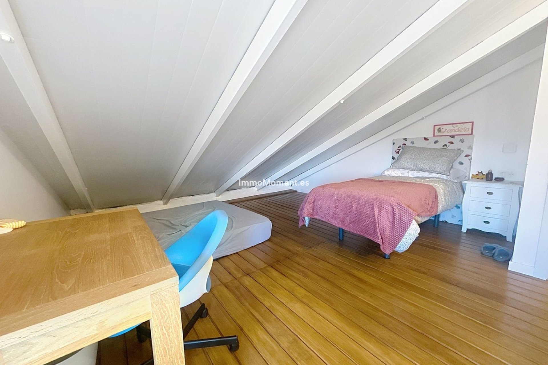 Revente - Villa - Intérieur                       - Alhaurín el Grande Centro