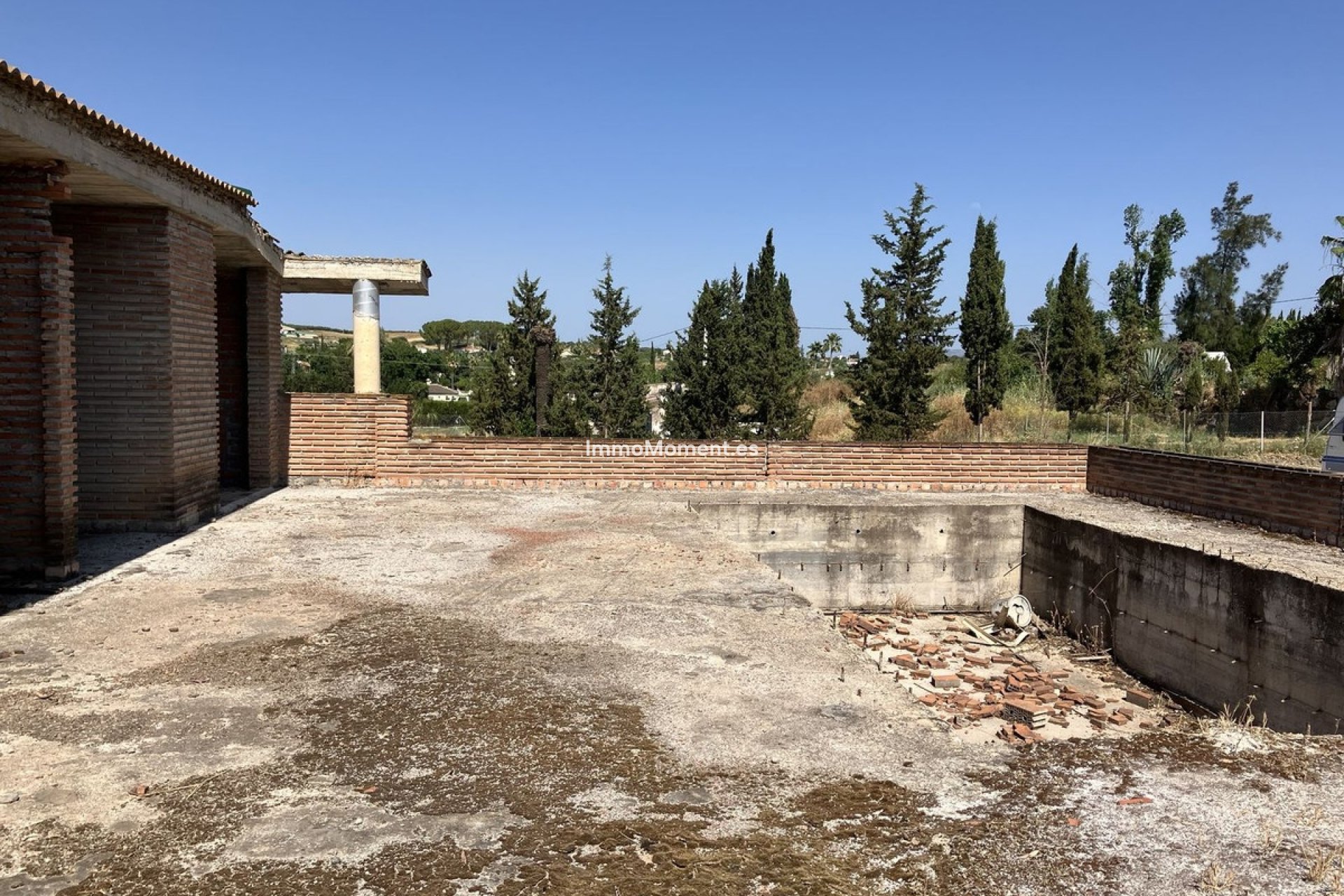 Revente - Villa - Intérieur                       - Alhaurín el Grande Centro