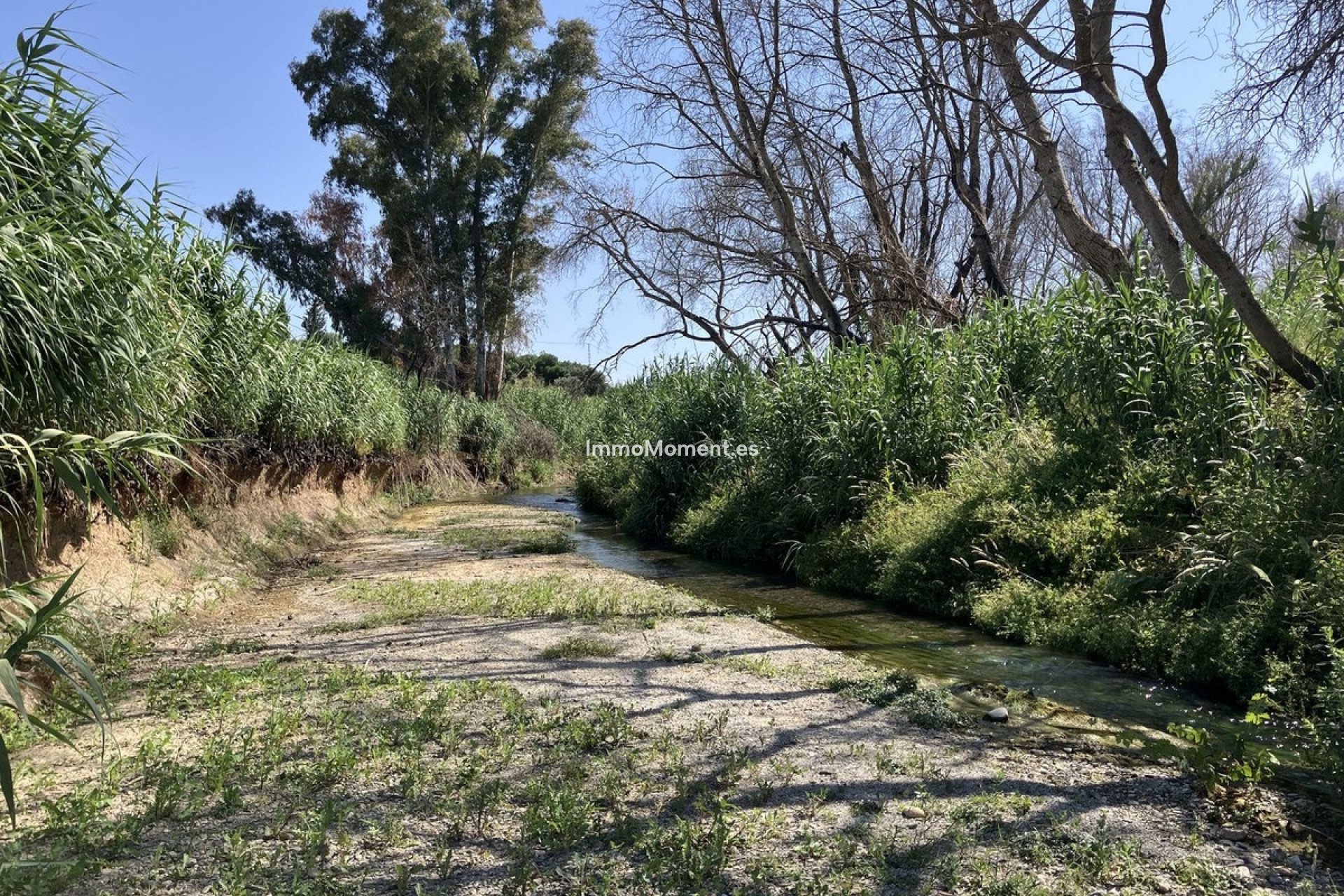 Revente - Villa - Intérieur                       - Alhaurín el Grande Centro