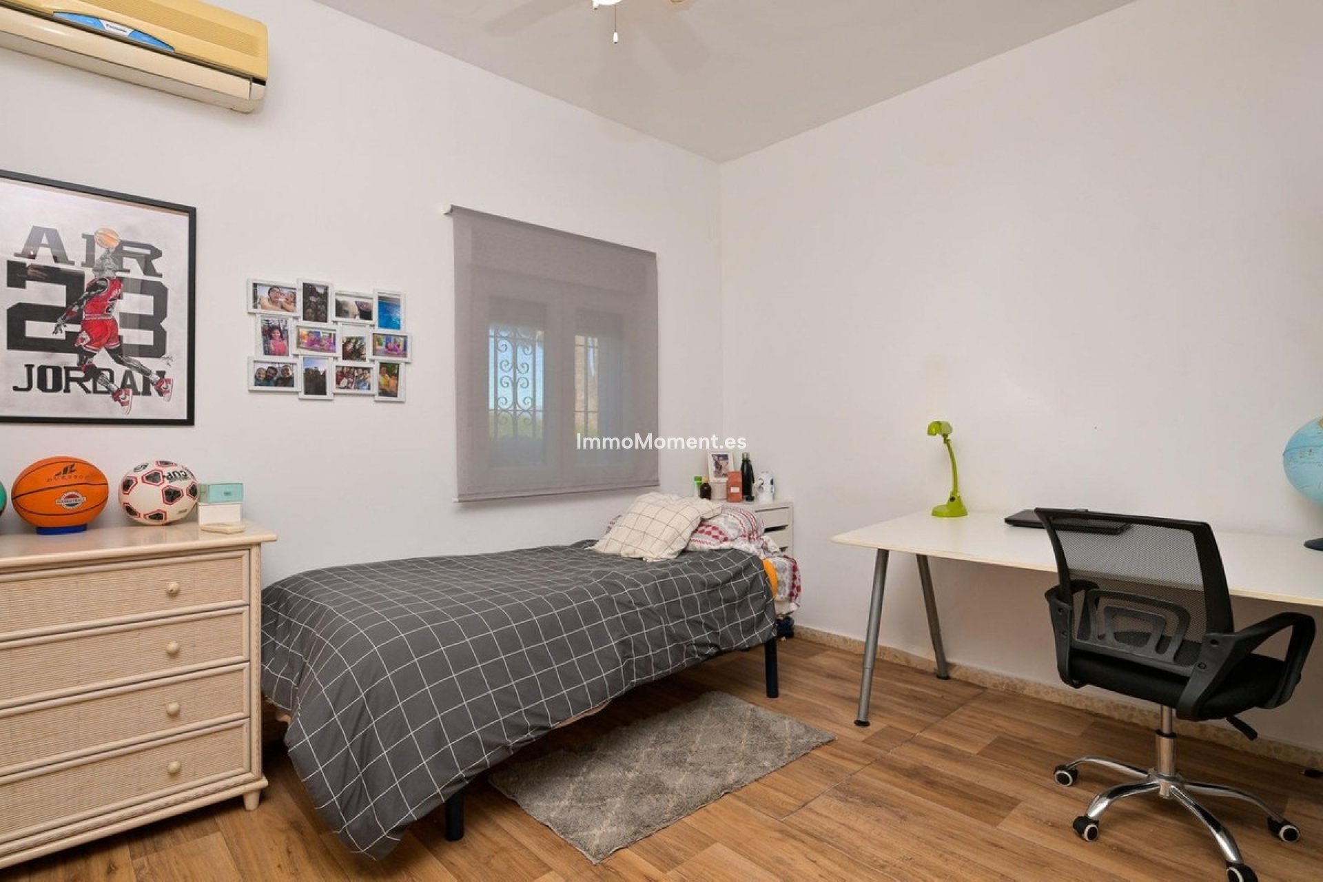 Revente - Villa - Intérieur                       - Alhaurín el Grande Centro