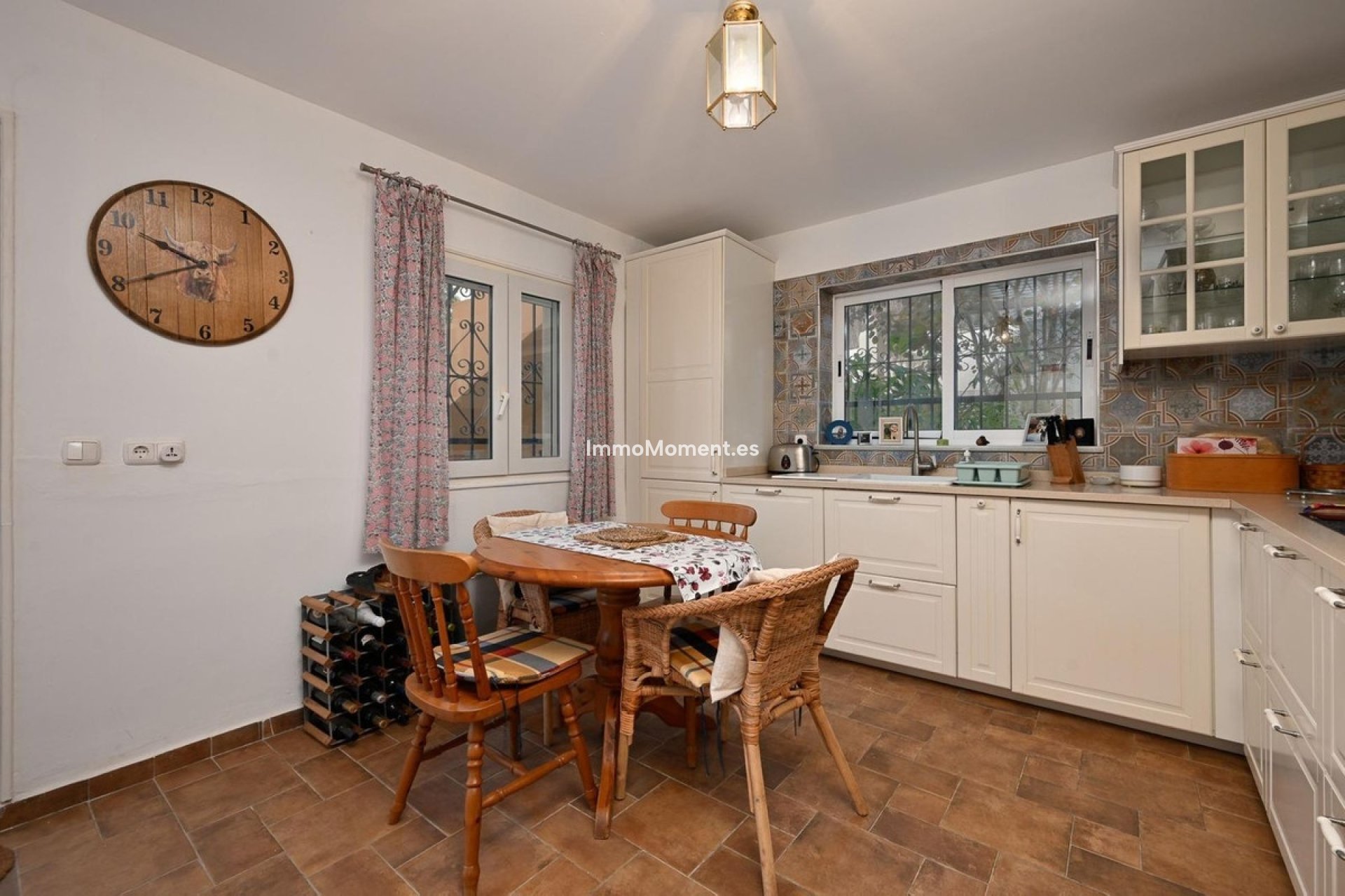 Revente - Villa - Intérieur                       - Alhaurín el Grande Centro