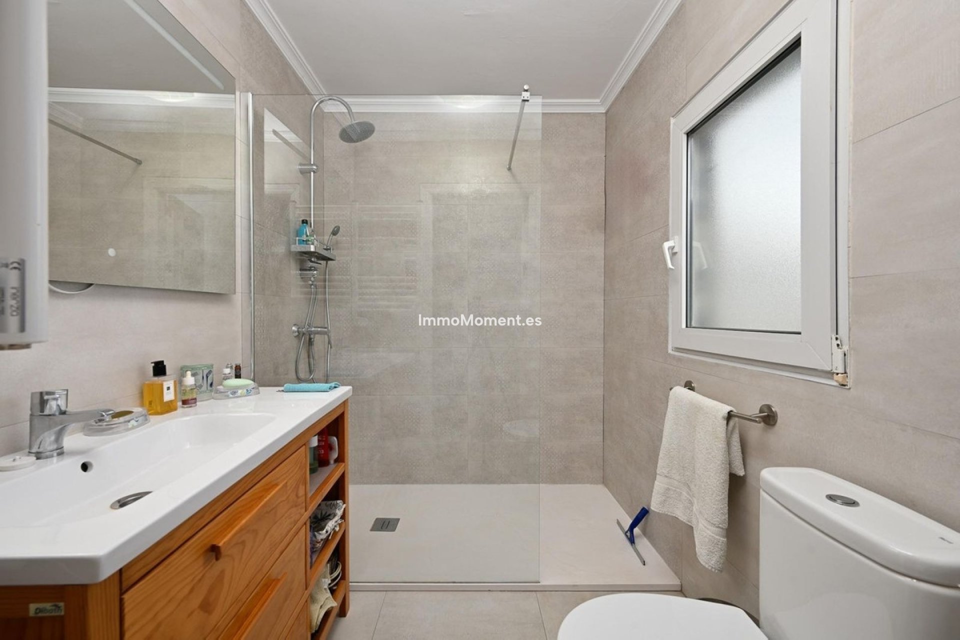 Revente - Villa - Intérieur                       - Alhaurín el Grande Centro