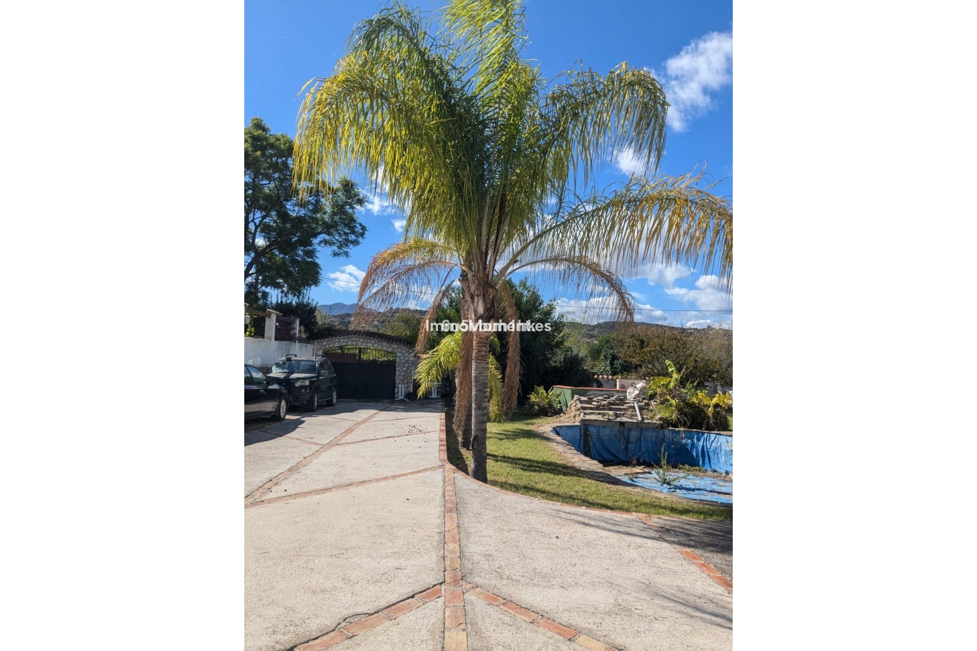 Revente - Villa - Intérieur                       - Alhaurín el Grande Centro