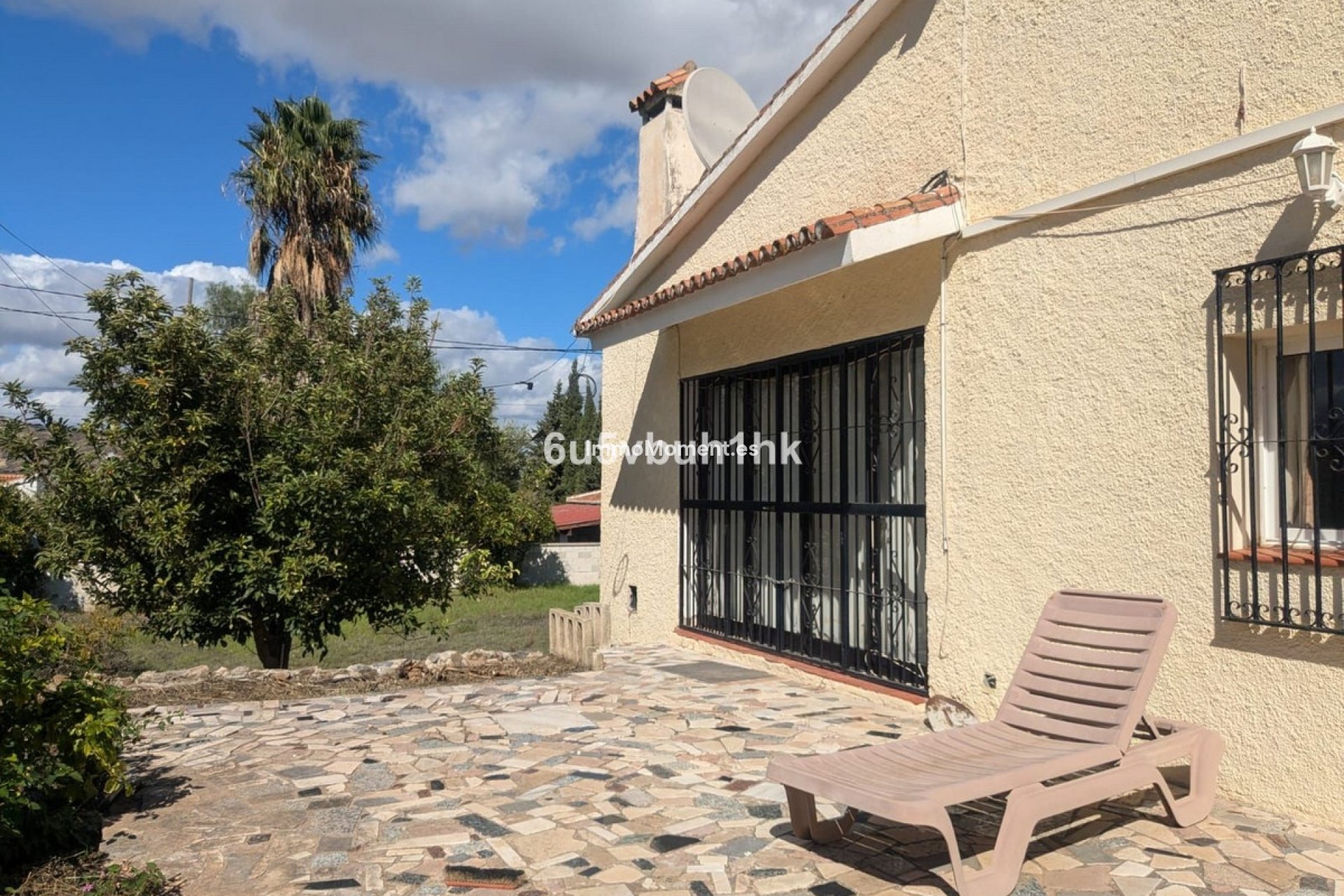 Revente - Villa - Intérieur                       - Alhaurín el Grande Centro