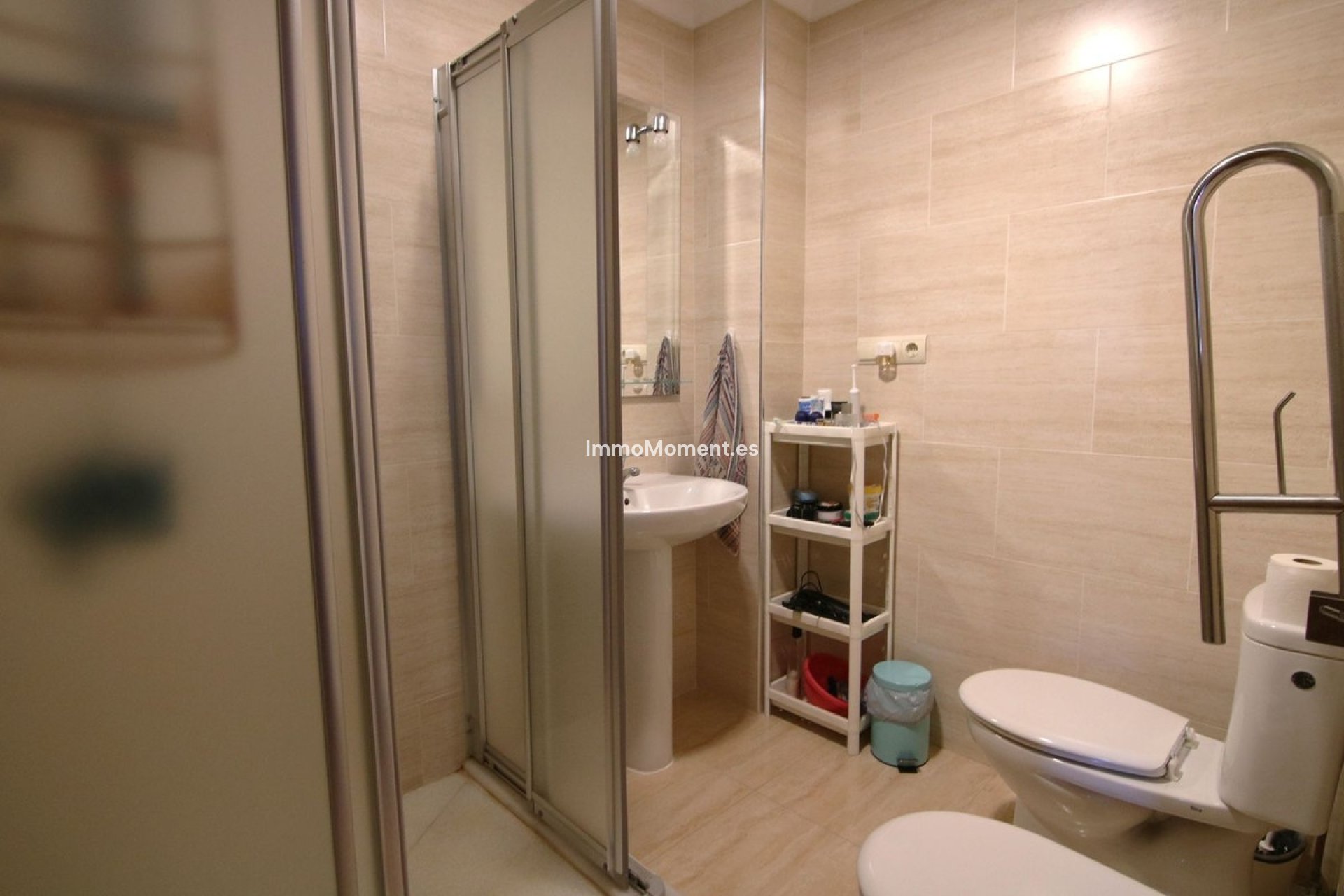 Revente - Villa - Intérieur                       - Alhaurín el Grande Centro