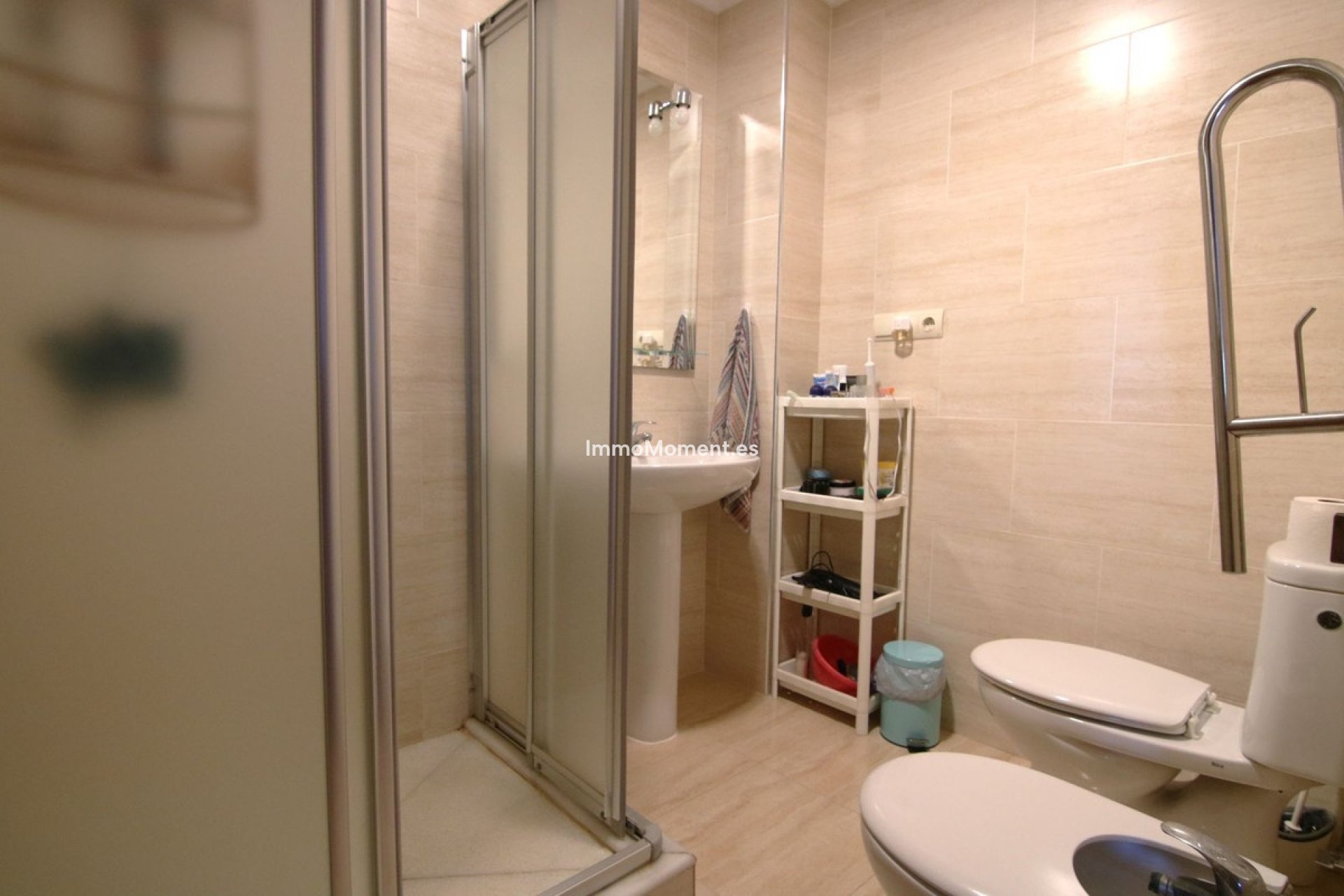 Revente - Villa - Intérieur                       - Alhaurín el Grande Centro