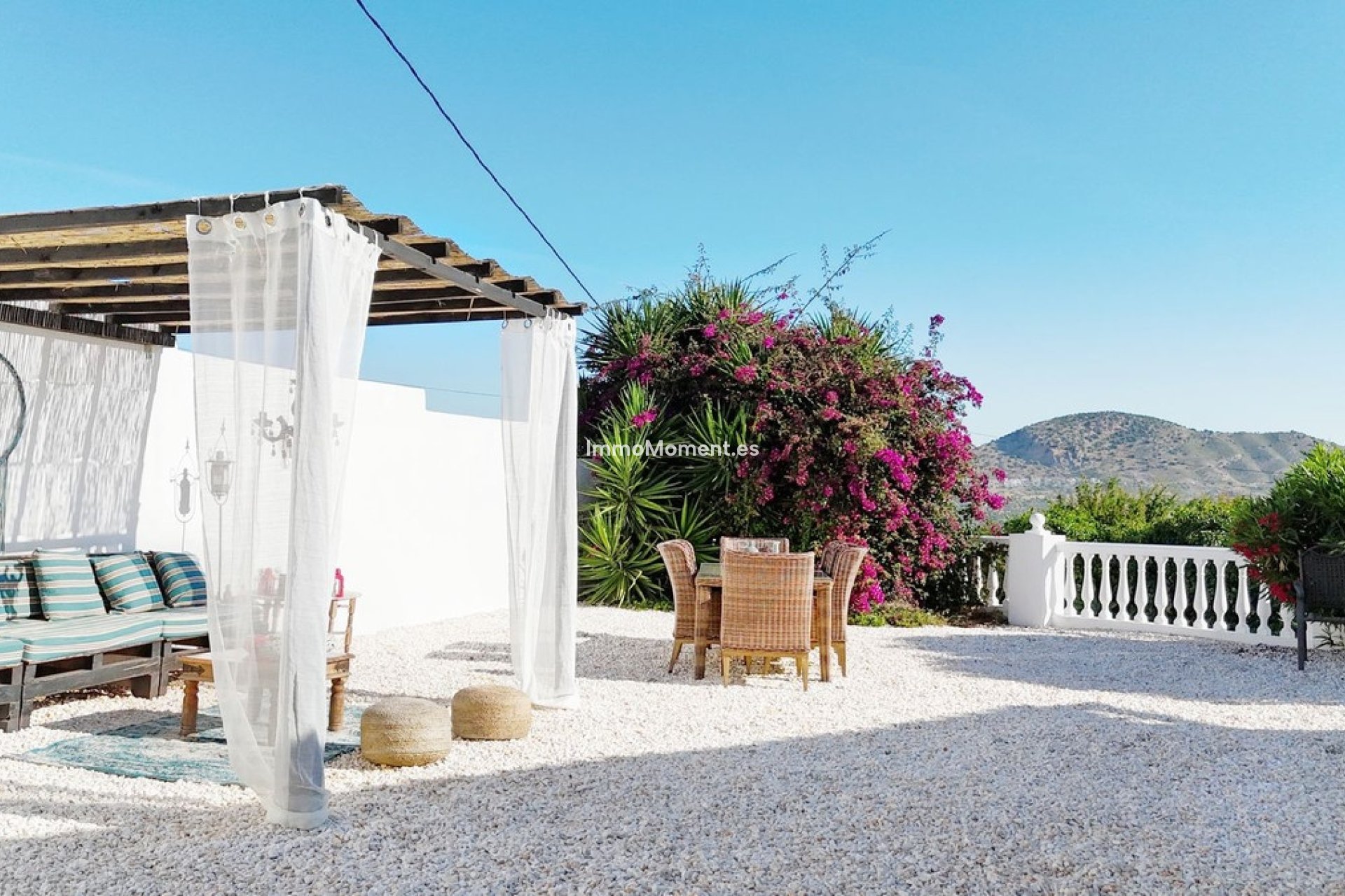 Revente - Villa - Intérieur                       - Alhaurín el Grande Centro