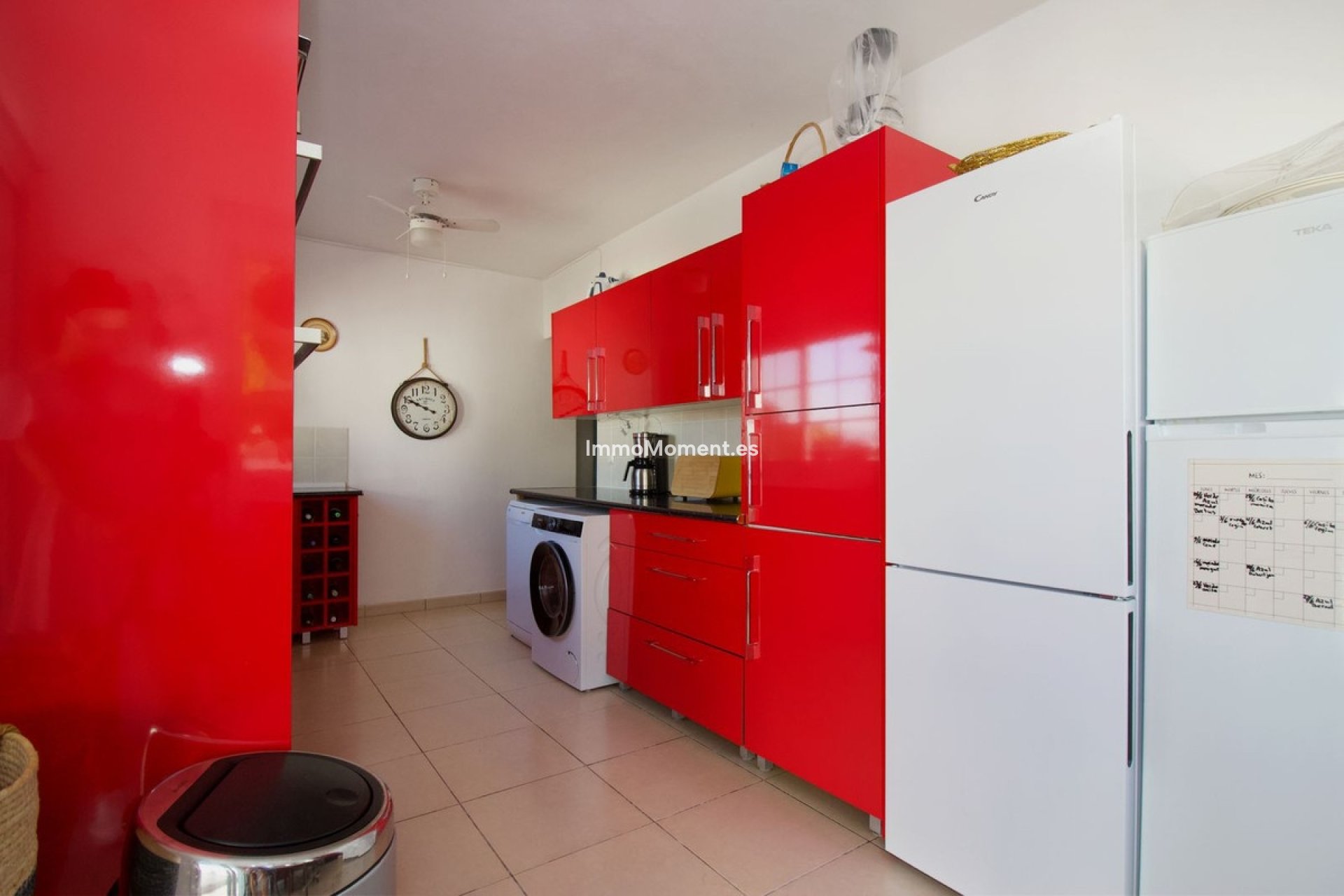 Revente - Villa - Intérieur                       - Alhaurín el Grande Centro