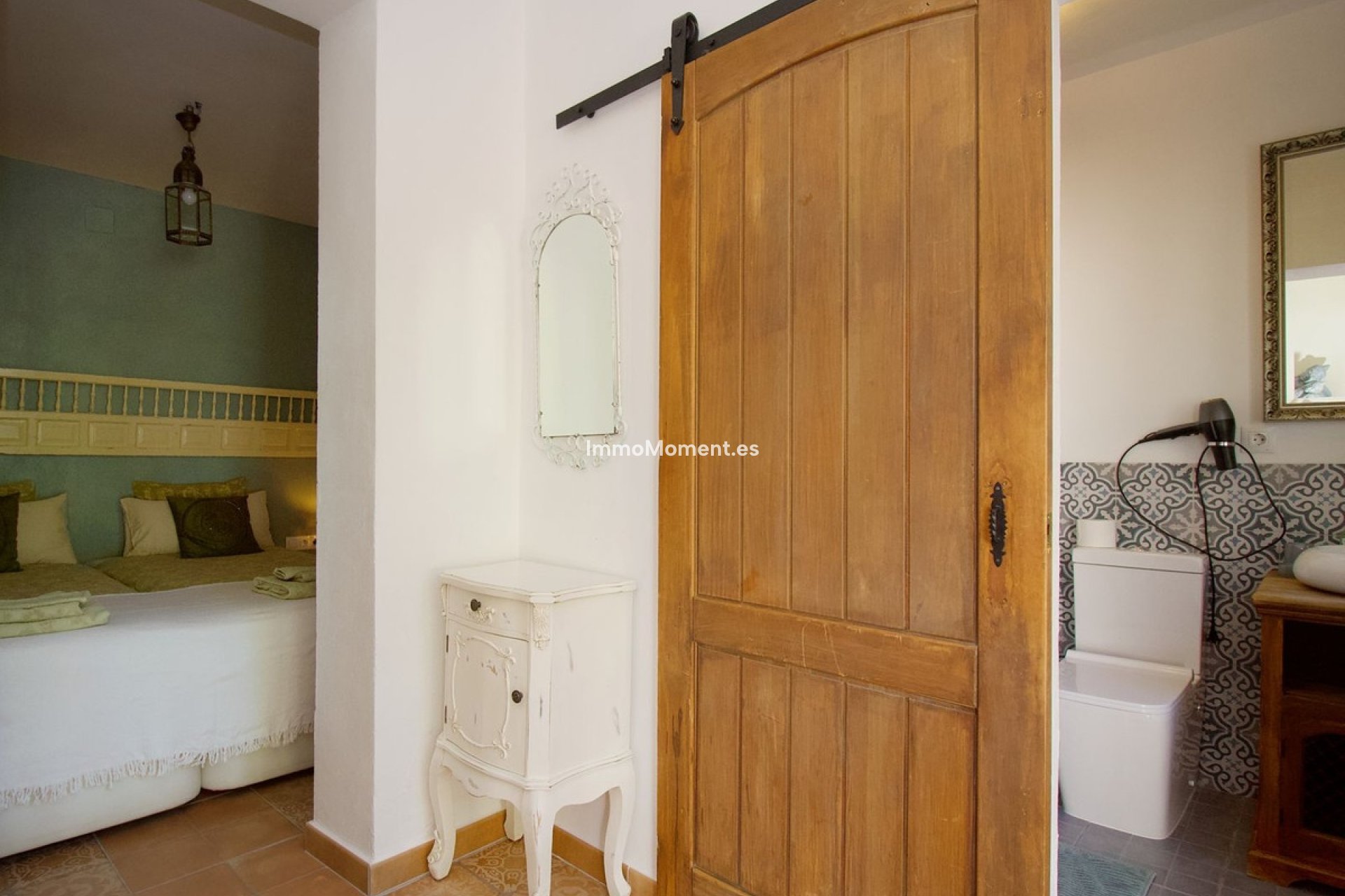 Revente - Villa - Intérieur                       - Alhaurín el Grande Centro