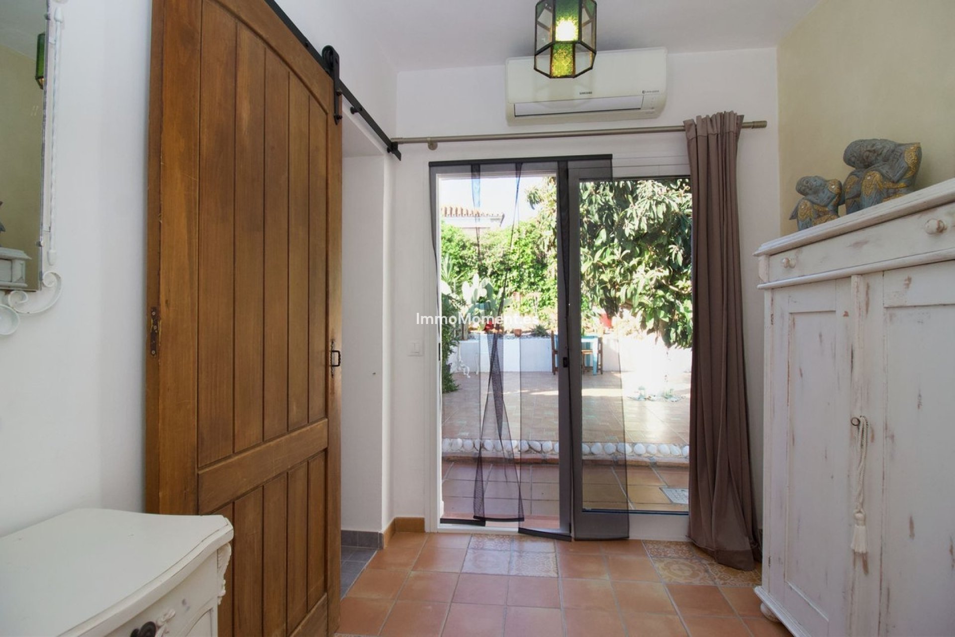 Revente - Villa - Intérieur                       - Alhaurín el Grande Centro