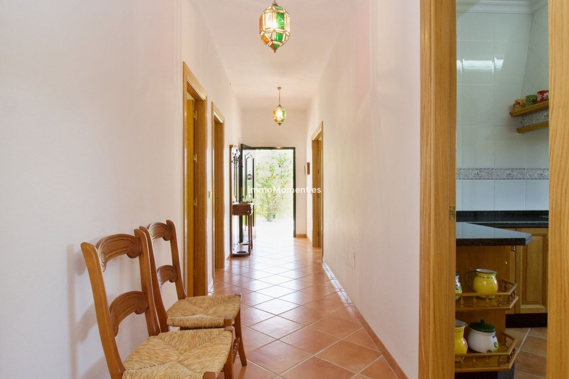 Revente - Villa - Intérieur                       - Alhaurín el Grande Centro